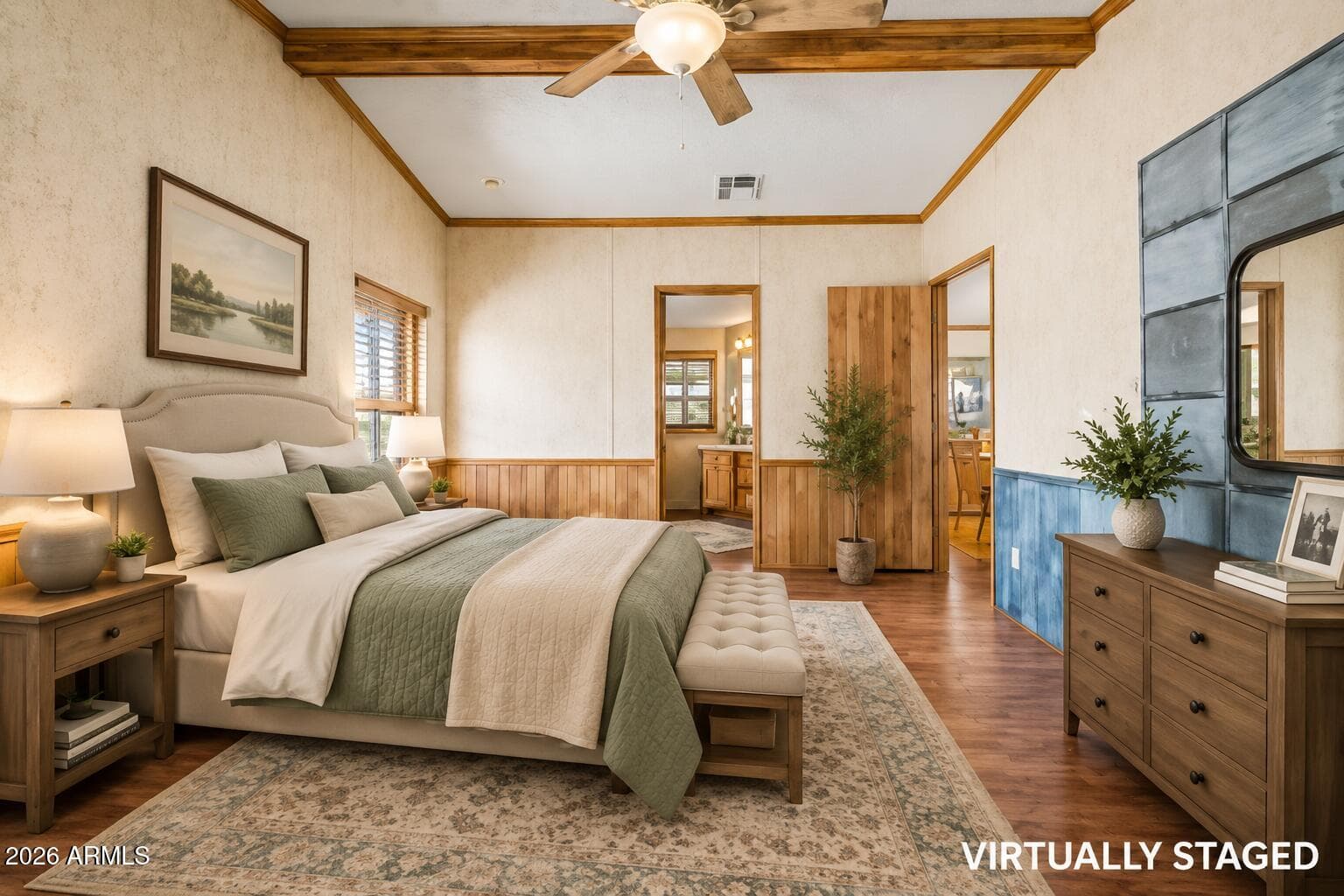 9828 E Pueblo Avenue 53 — photo 4