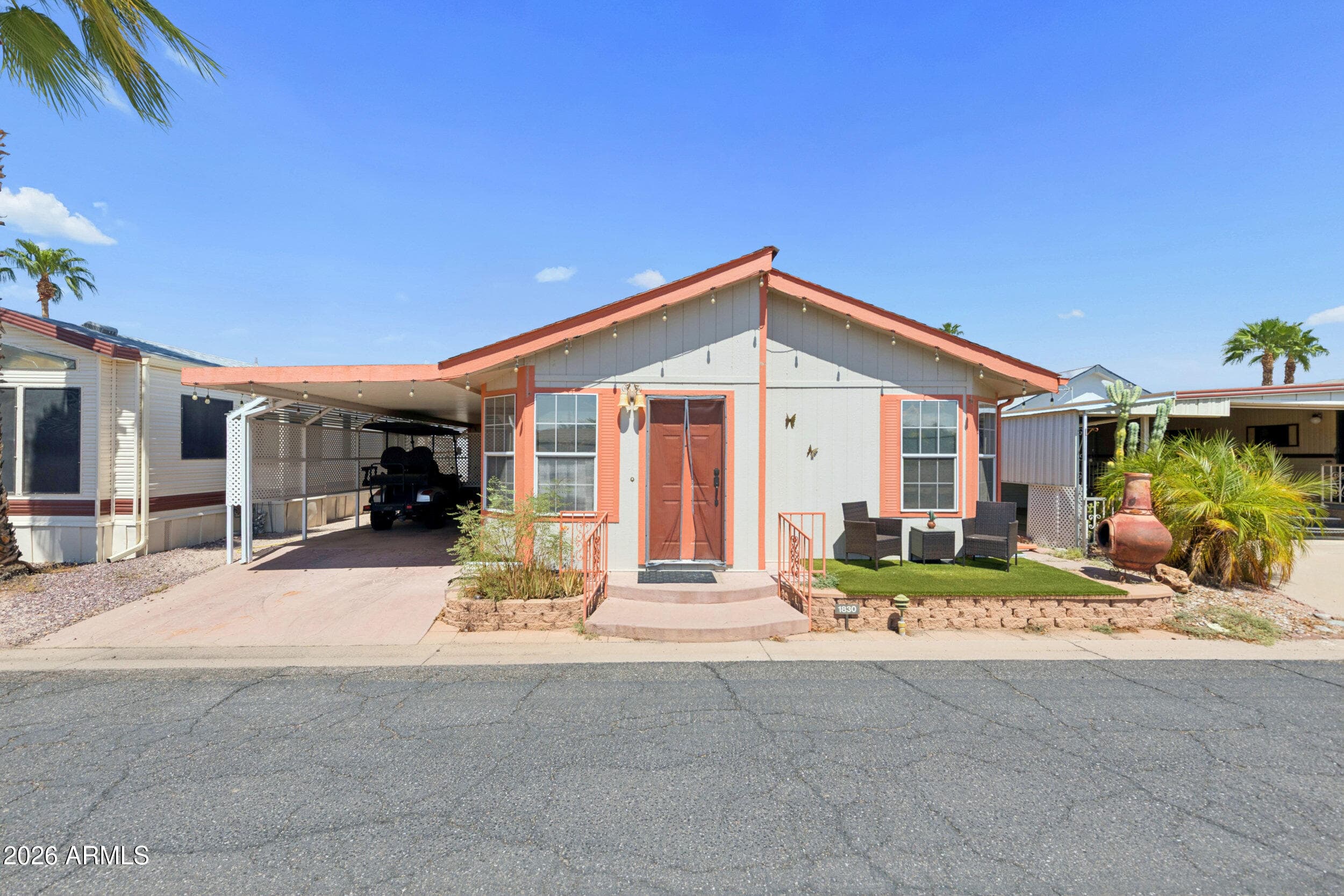 8865 E Baseline Road 1830 — photo 2