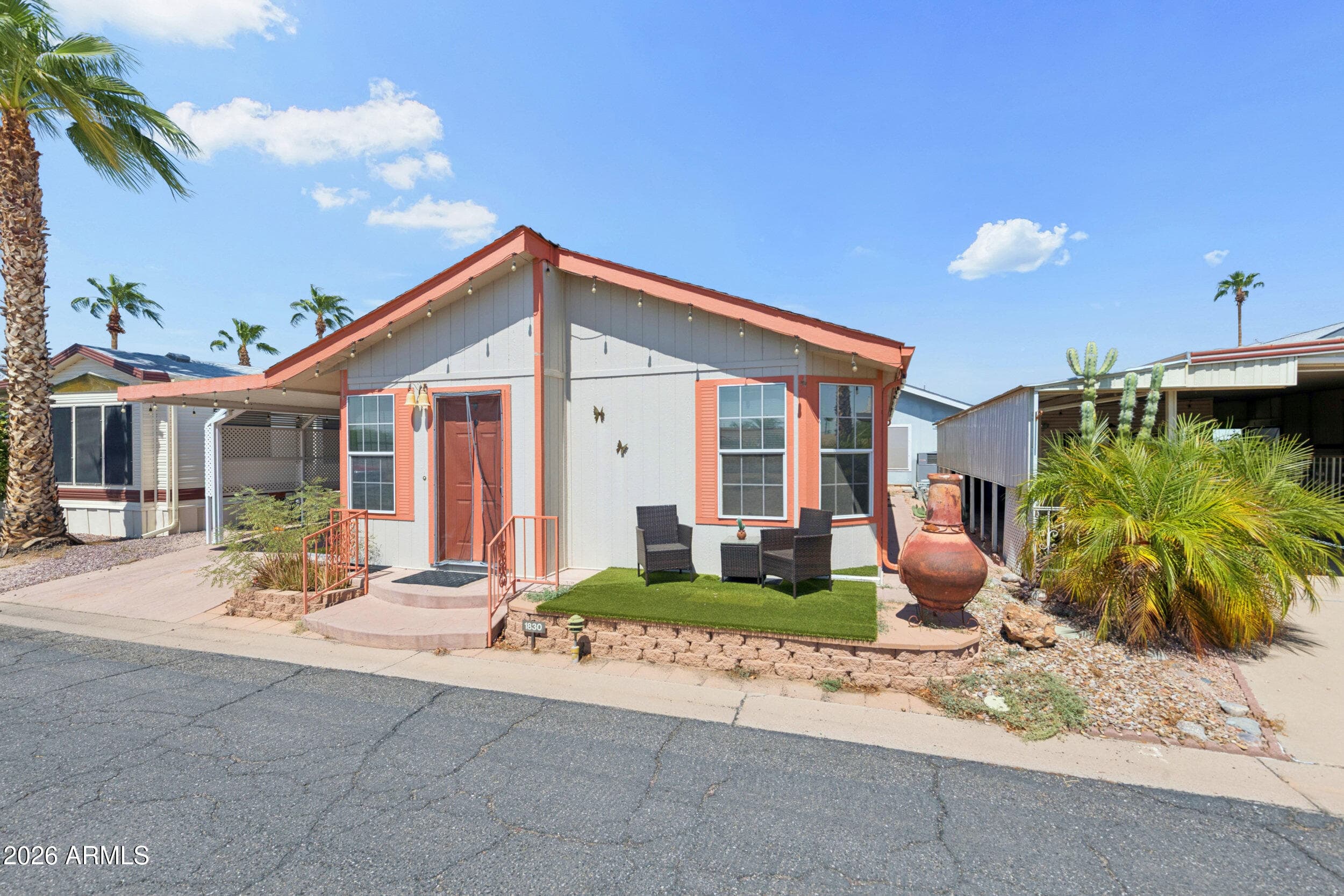 8865 E Baseline Road 1830 — photo 3