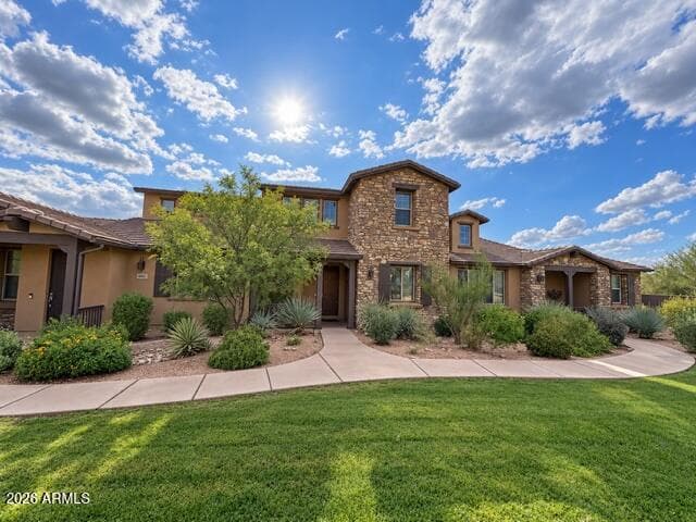 18563 N 94th Street, Scottsdale, Arizona