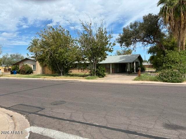 1514 E Dana Avenue, Mesa, Arizona