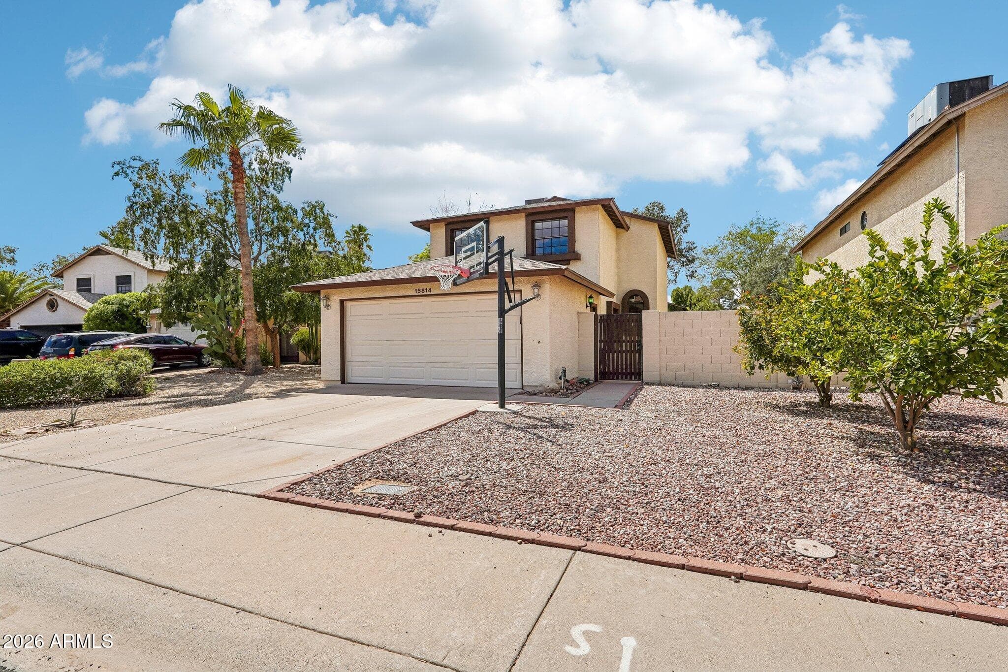 15814 N 37th Drive, Phoenix, Arizona