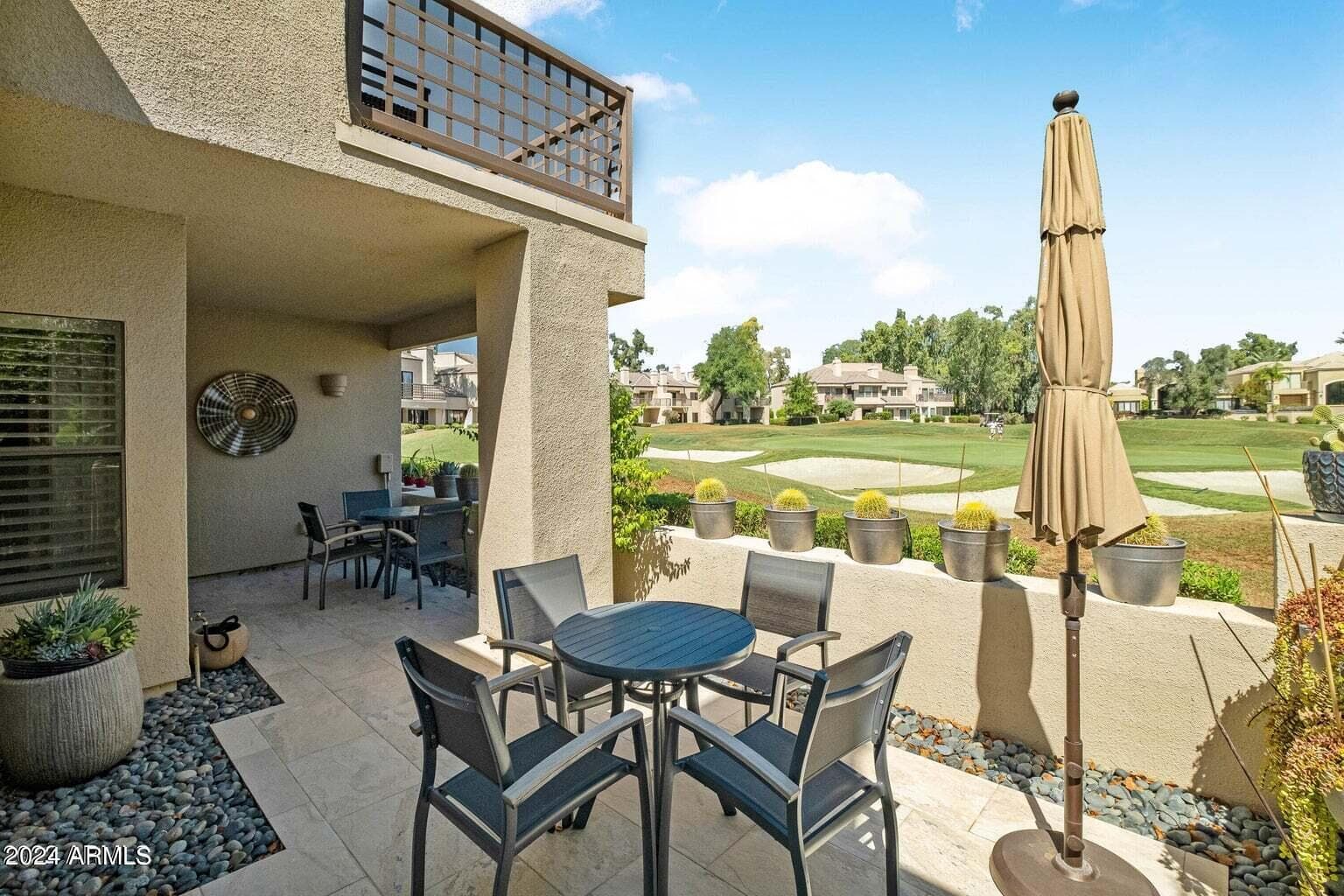 7272 E Gainey Ranch Road 43, Scottsdale, Arizona