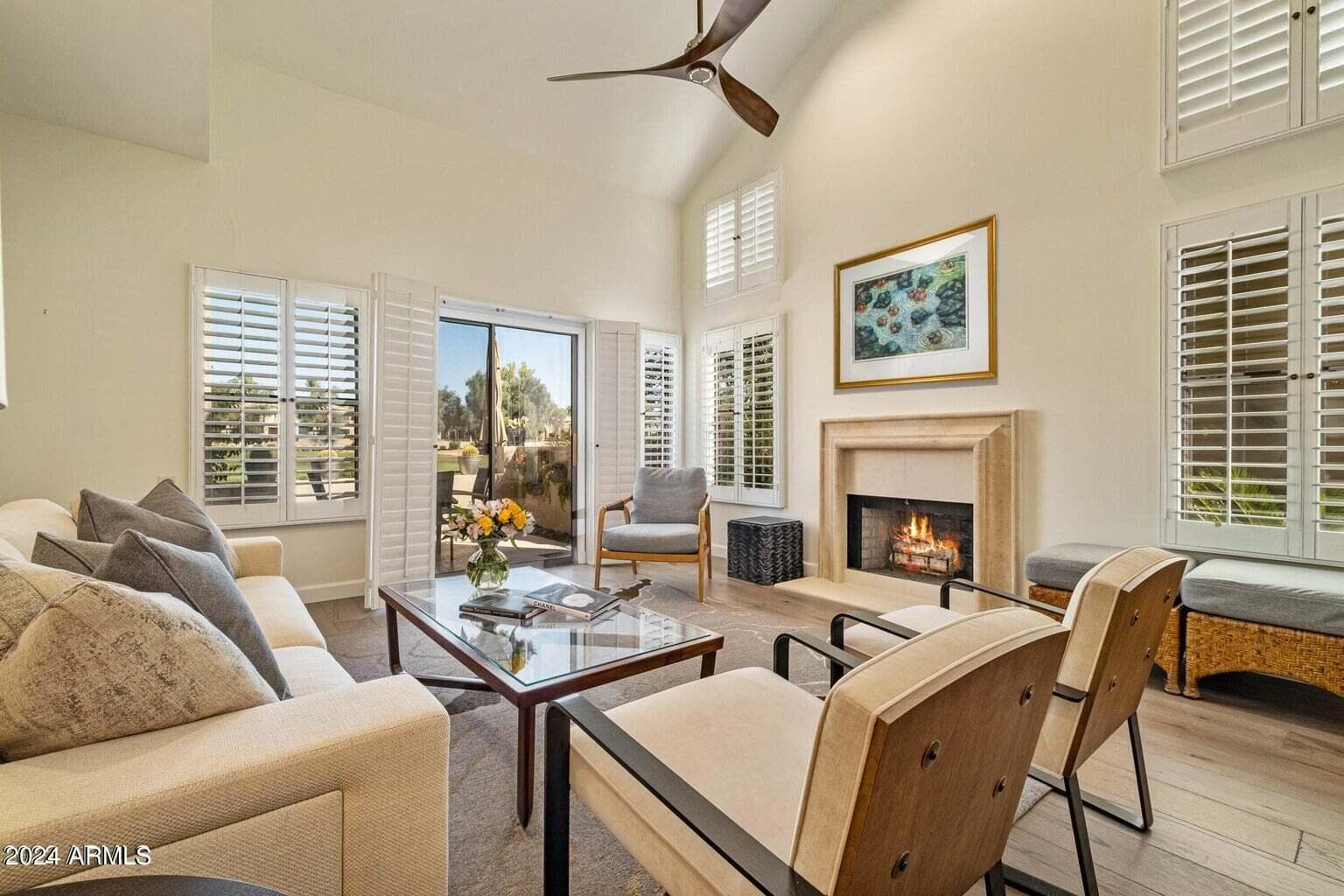 7272 E Gainey Ranch Road 43 — photo 3