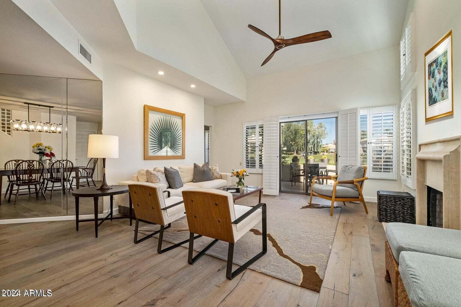 7272 E Gainey Ranch Road 43 — photo 5