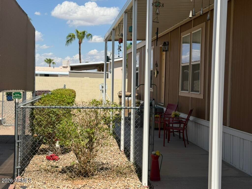 7810 W Peoria Avenue 40 — photo 5
