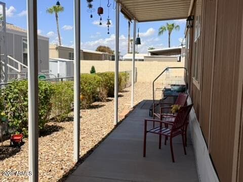 7810 W Peoria Avenue 40 — photo 4