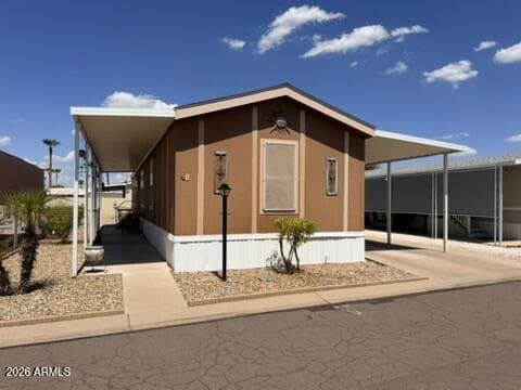 7810 W Peoria Avenue 40