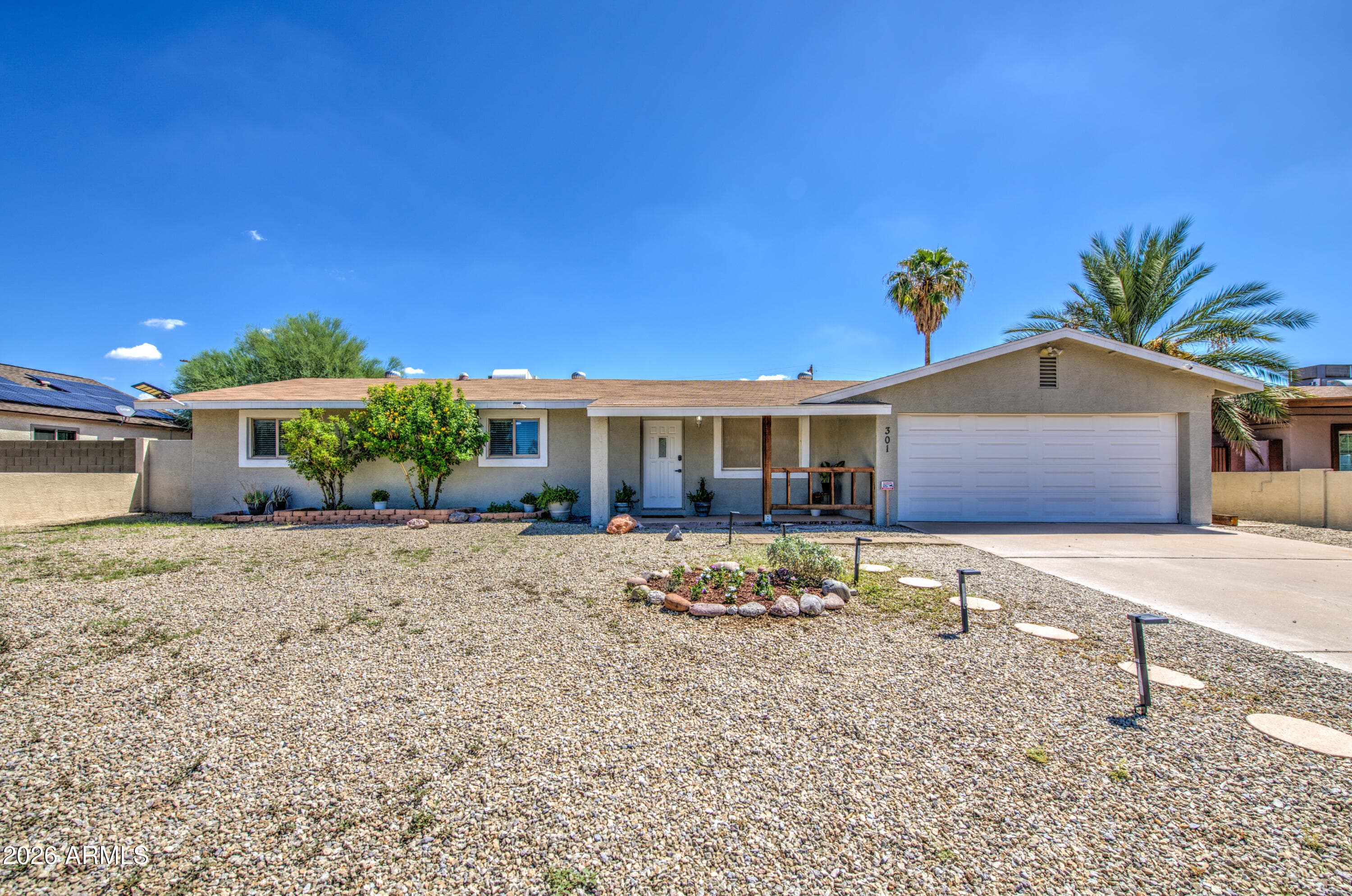 301 N 87th Street, Mesa, Arizona