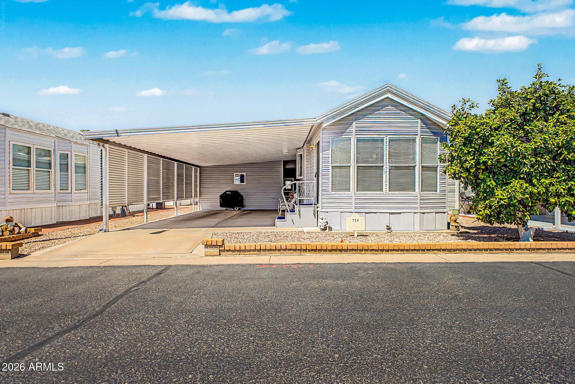 111 S Greenfield Road 724, Mesa, Arizona