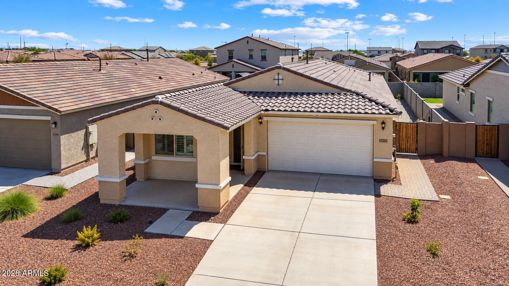17283 W Valentine Street — photo 2