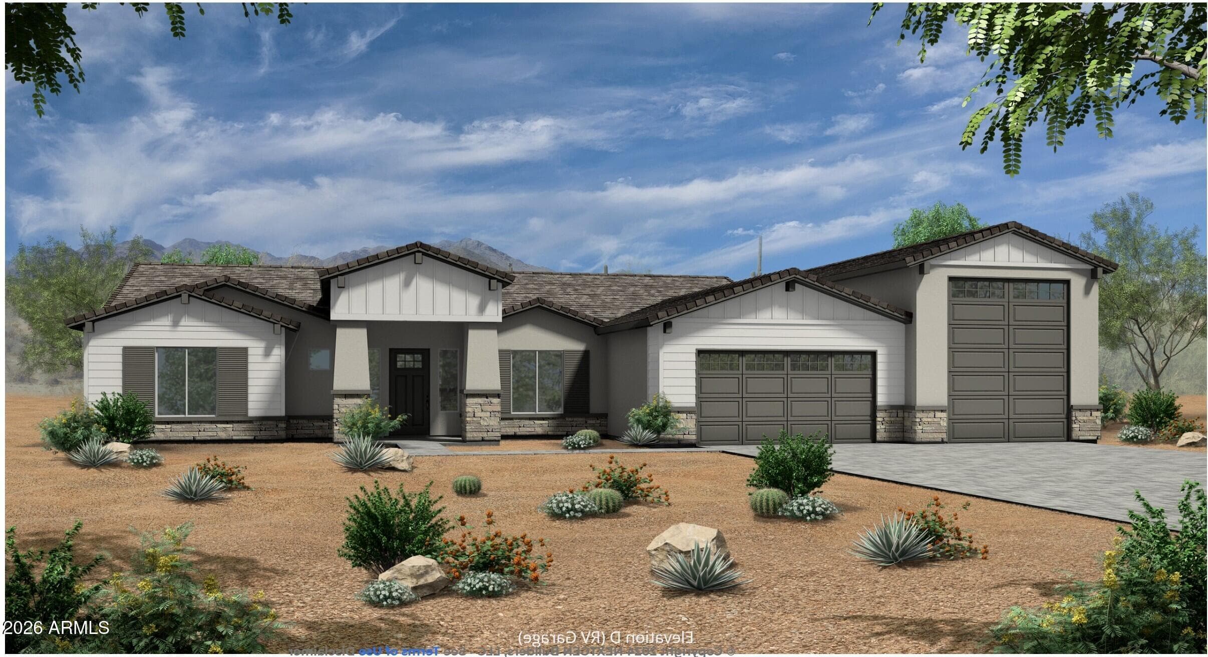 1644 E Creek Canyon Road — photo 2