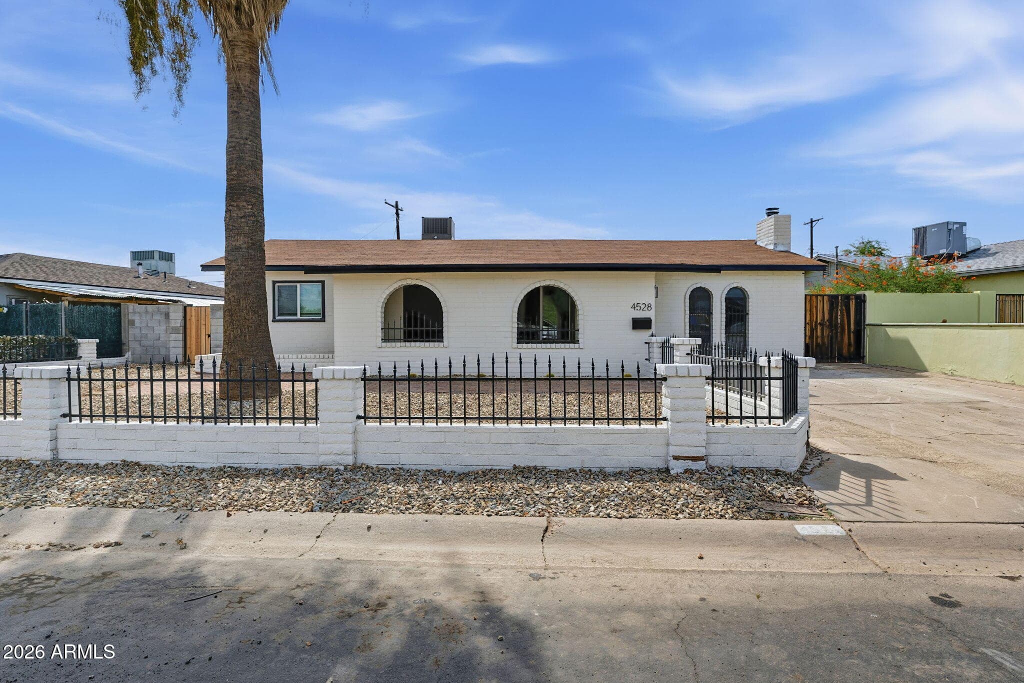 4528 N 50th Avenue, Phoenix, Arizona