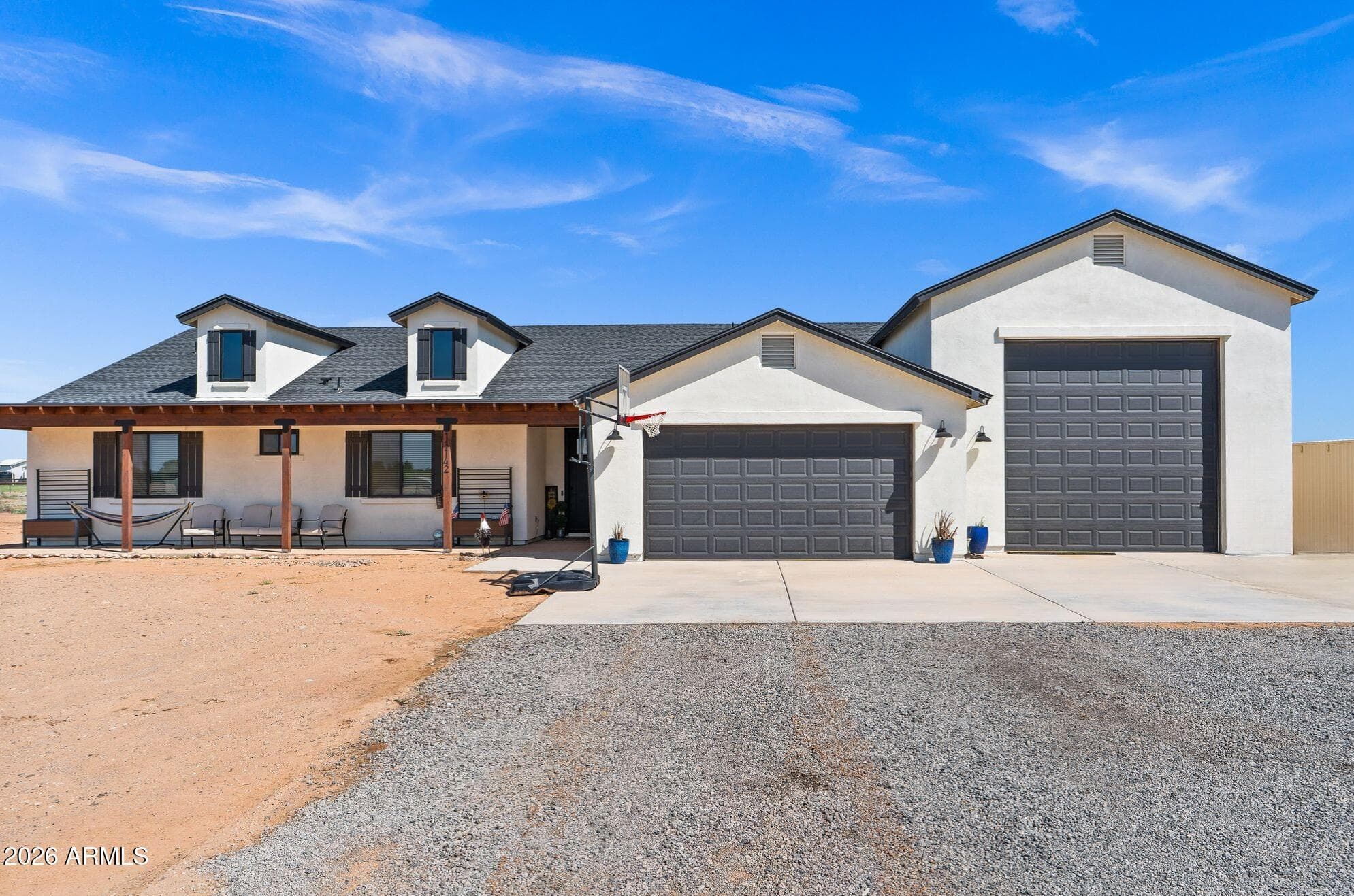 11142 E Copper Dust Trail, Florence, Arizona