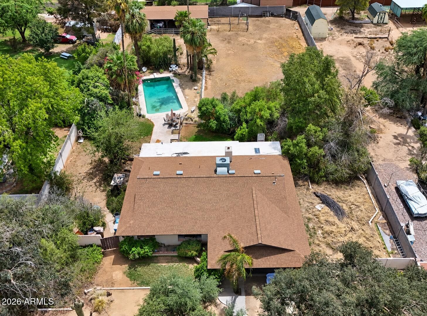5515 E Thunderbird Road — photo 3
