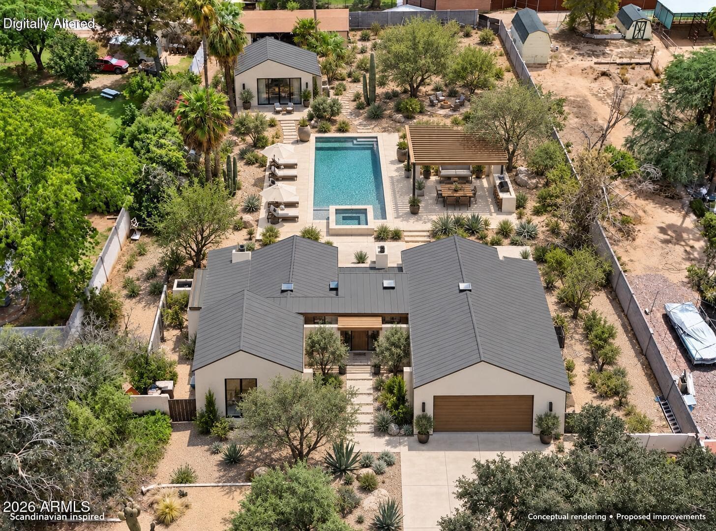 5515 E Thunderbird Road — photo 4