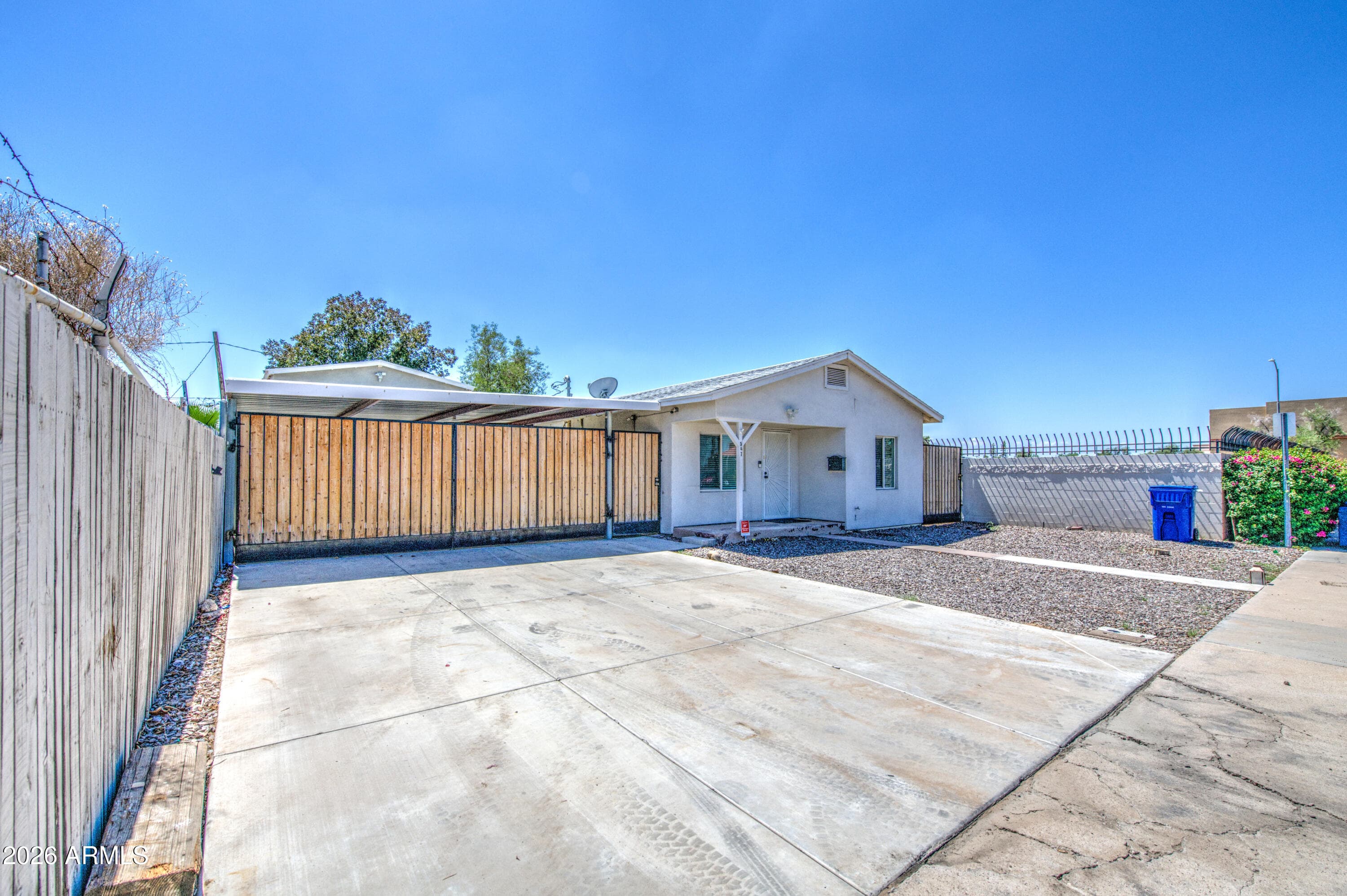 547 W Mahoney Avenue, Mesa, Arizona