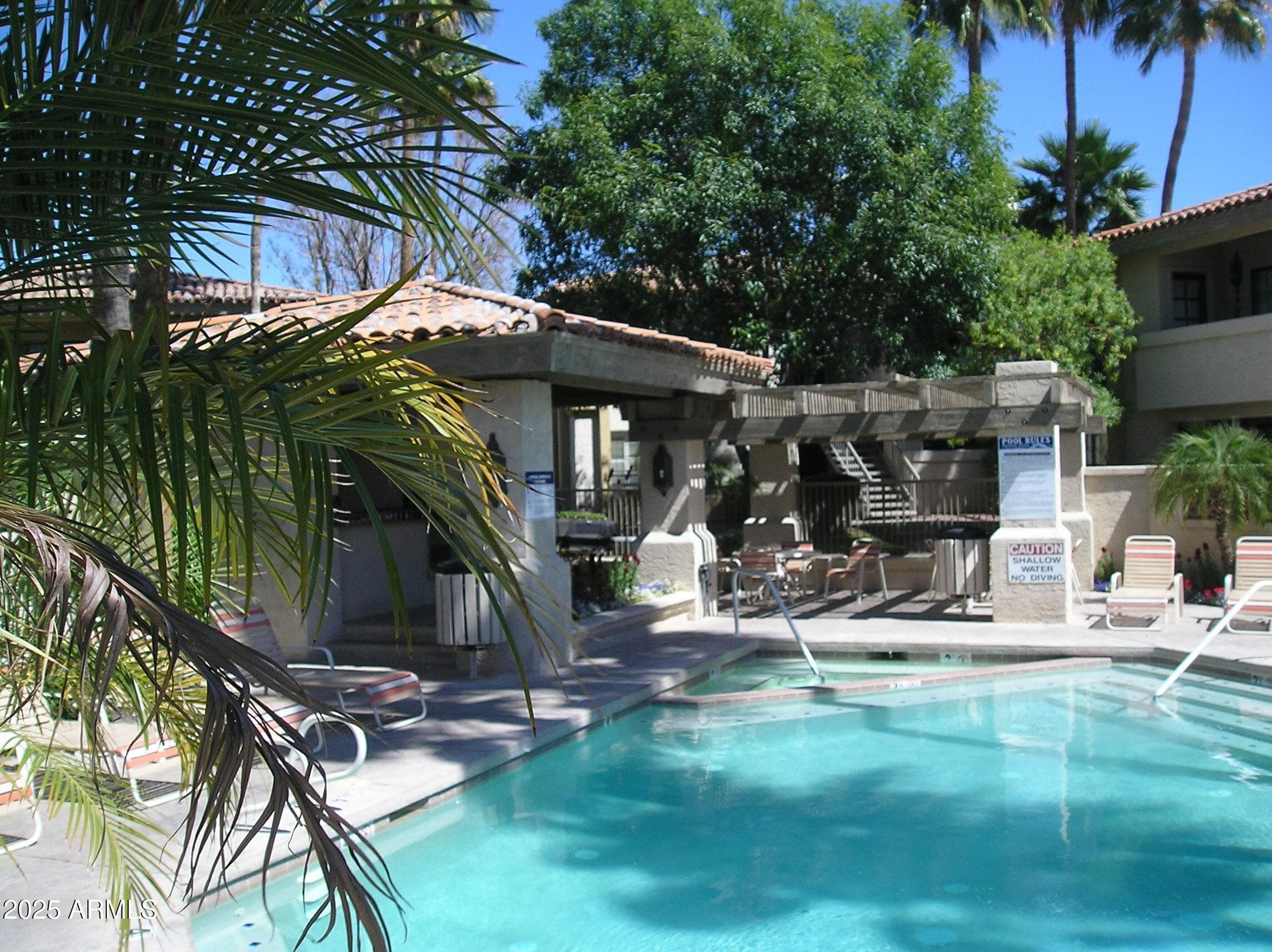 10410 N Cave Creek Road 1027