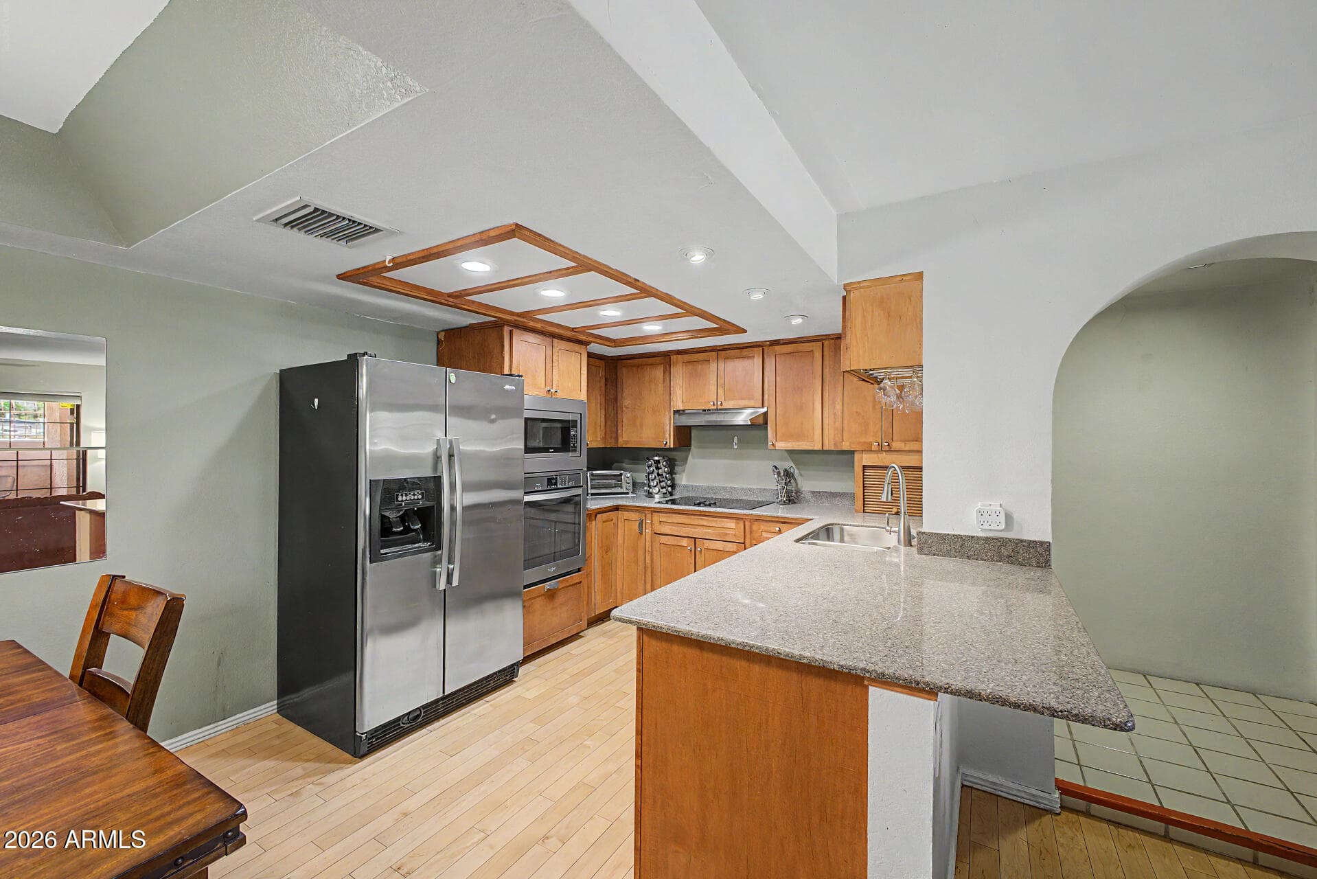 10410 N Cave Creek Road 1027 — photo 3
