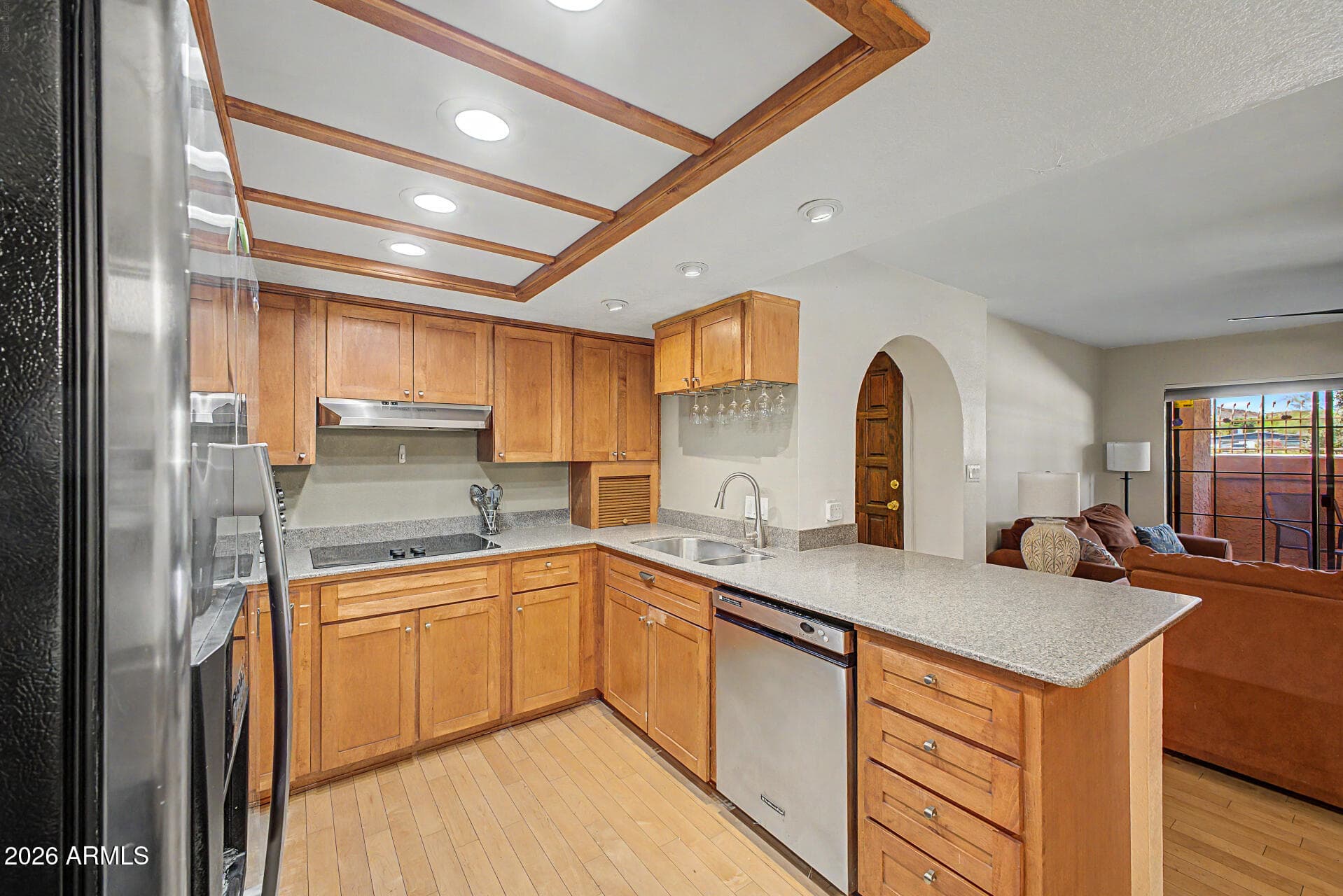 10410 N Cave Creek Road 1027 — photo 4