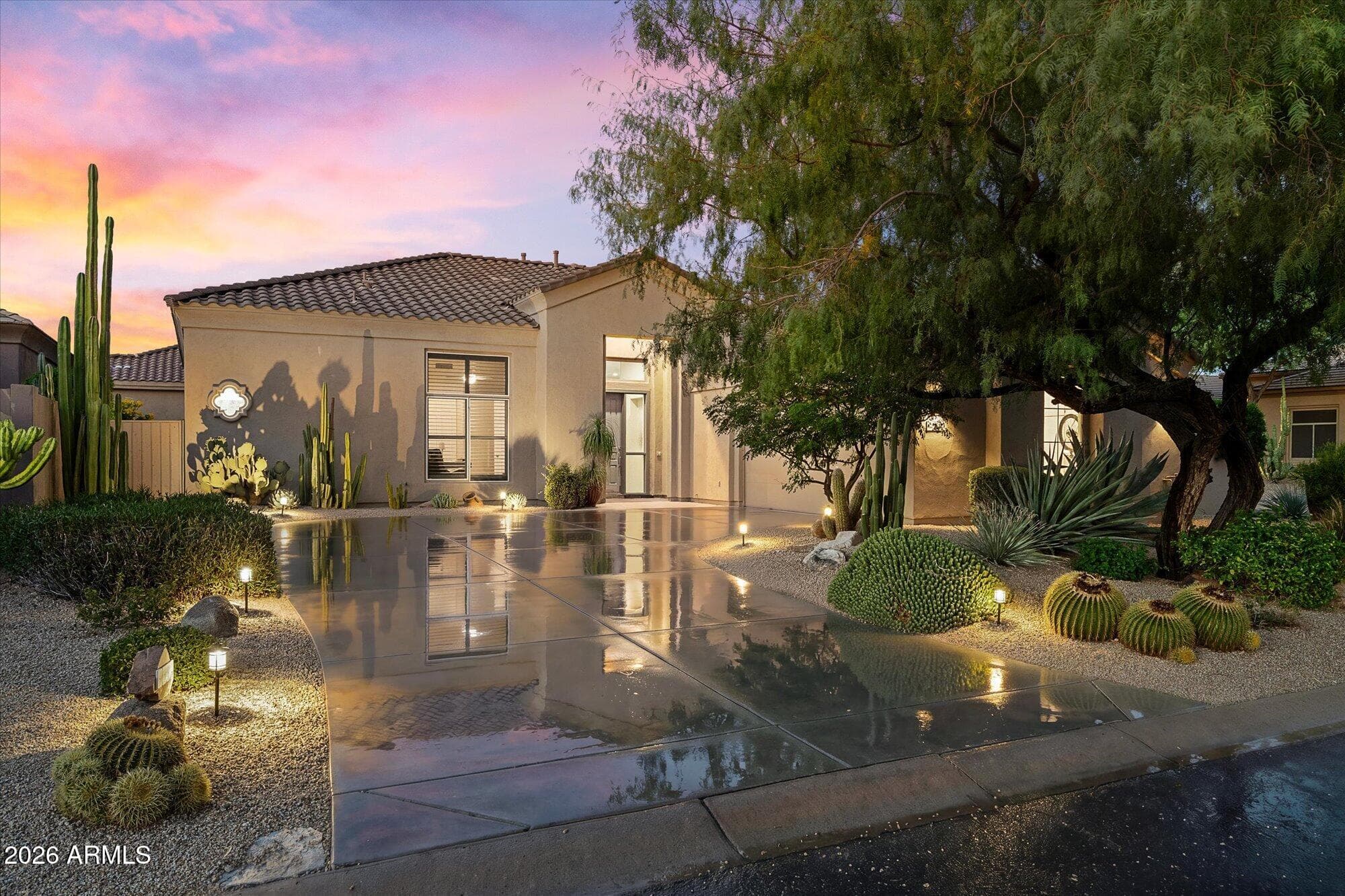 9394 E Wagon Circle, Scottsdale, Arizona