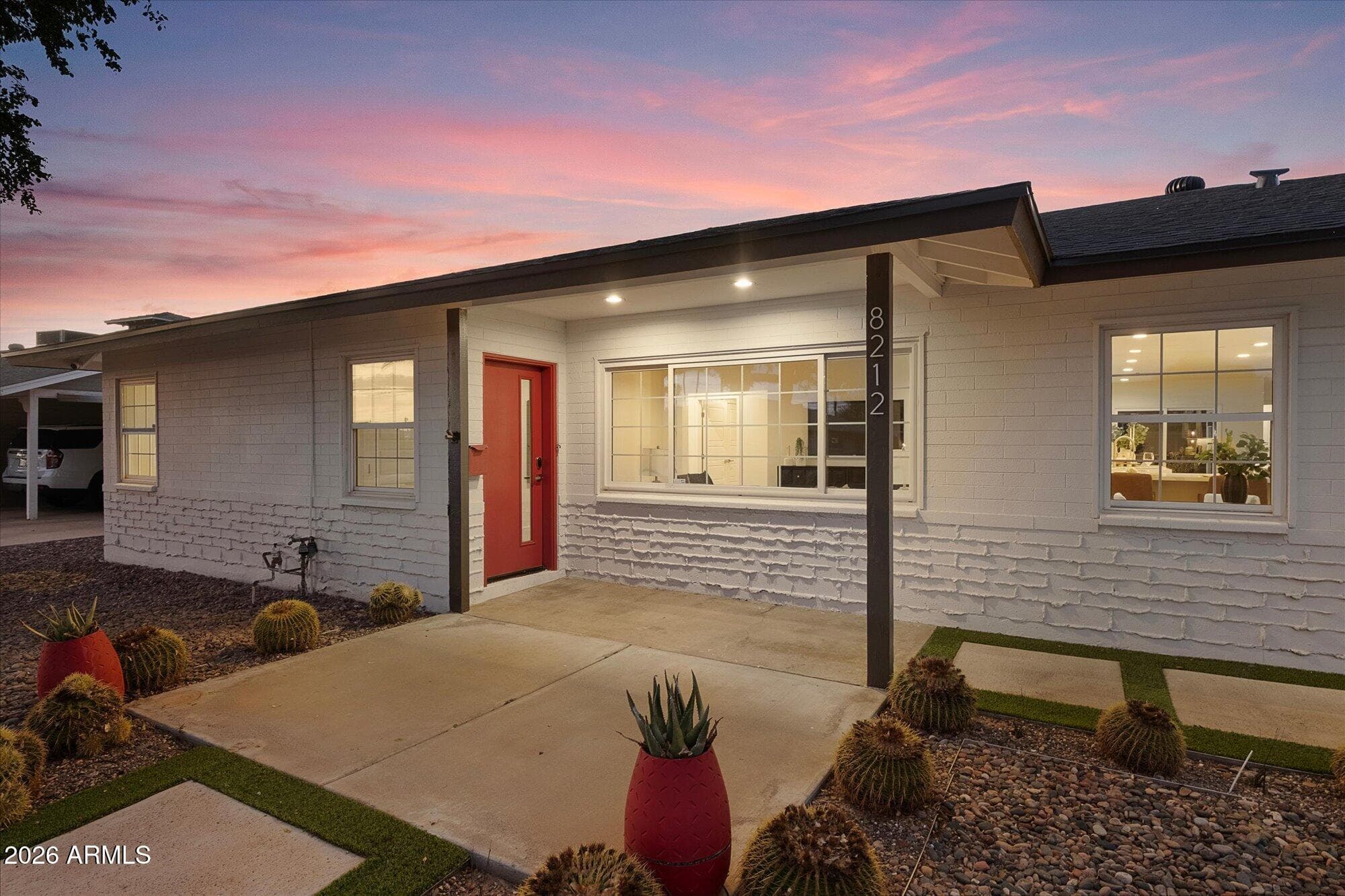 8212 E Wilshire Drive — photo 2