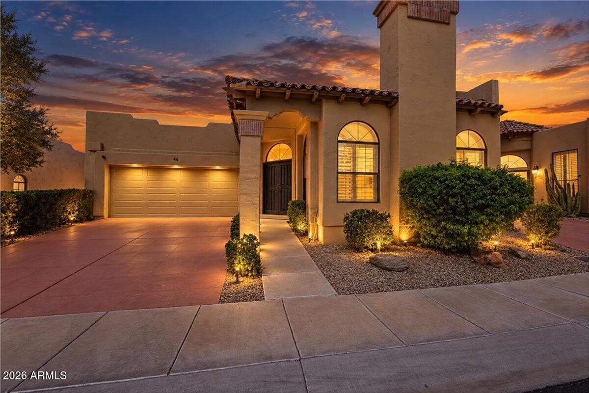 7955 E Chaparral Road 46, Scottsdale, Arizona