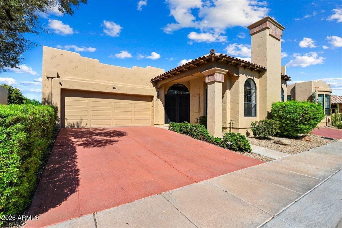 7955 E Chaparral Road 46 — photo 2