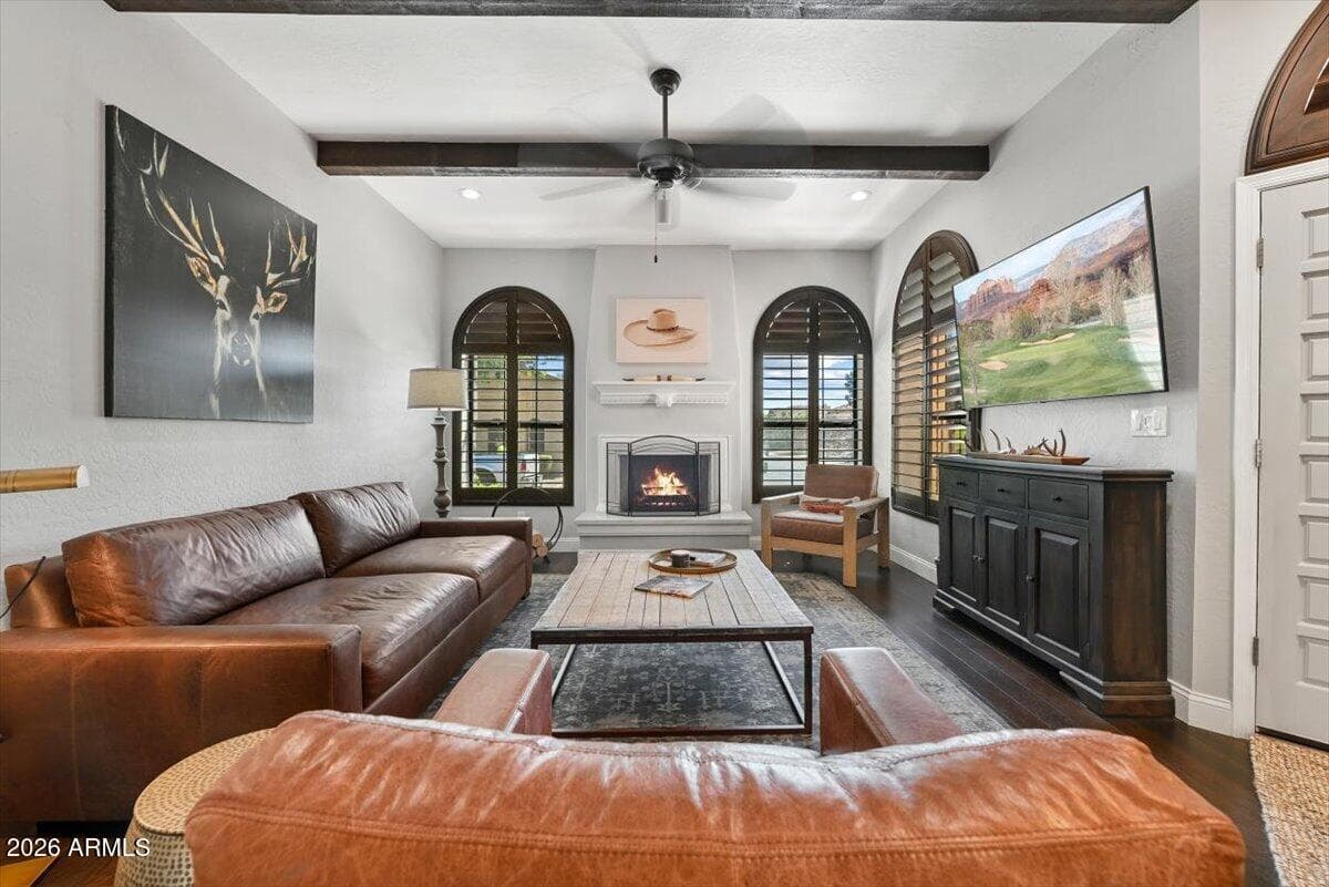 7955 E Chaparral Road 46 — photo 7