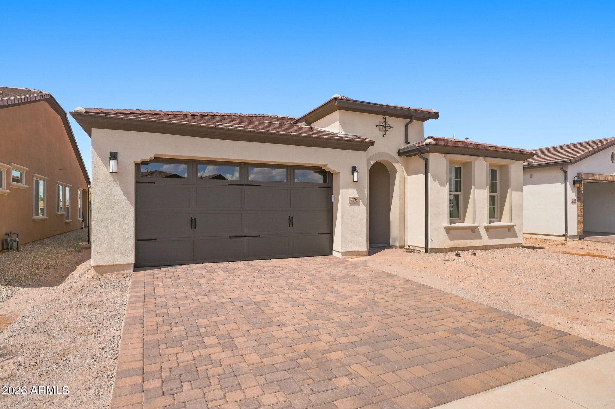 276 E Bracciano Avenue, Queen Creek, Arizona