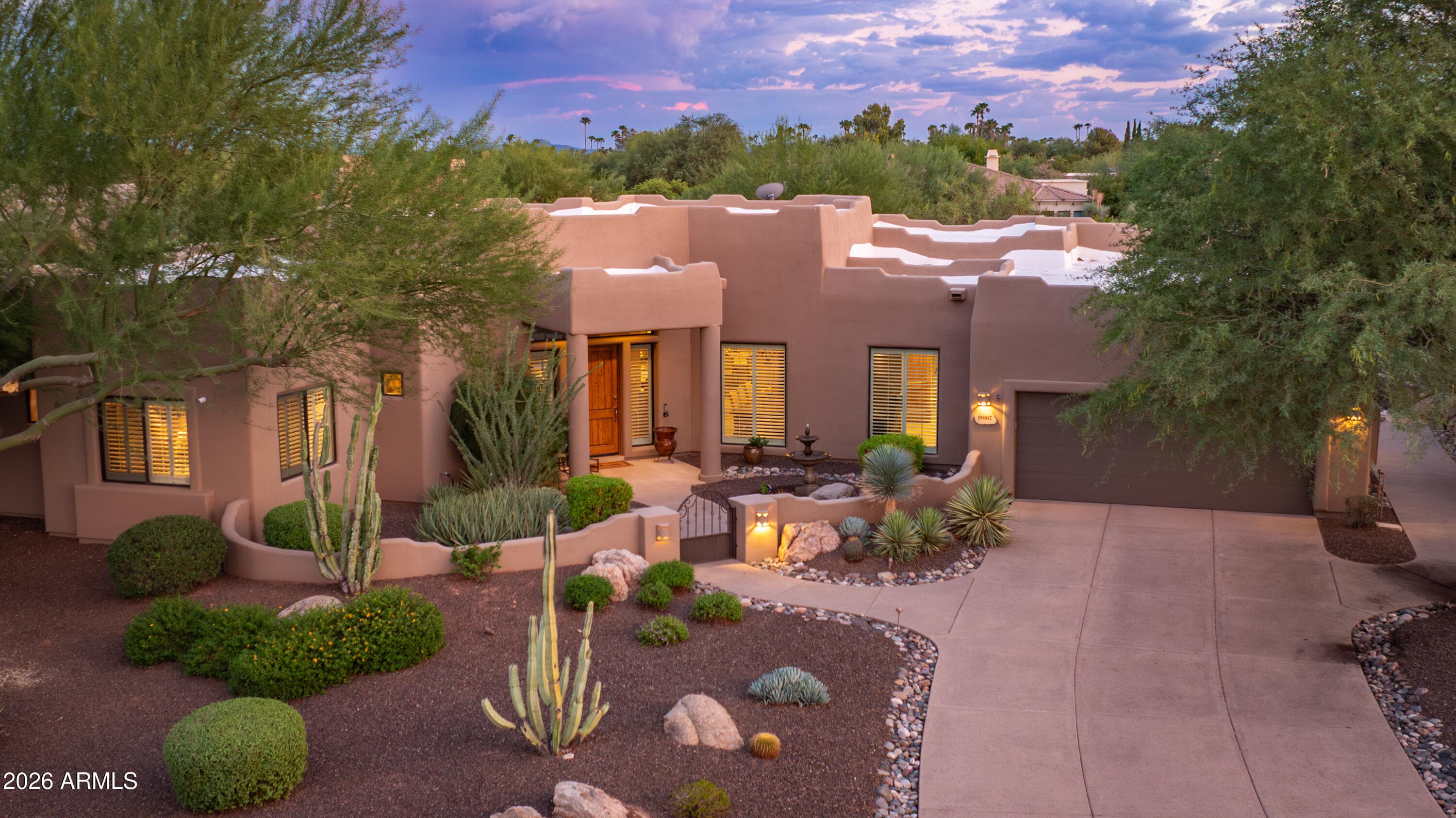 19007 E Lazo Court