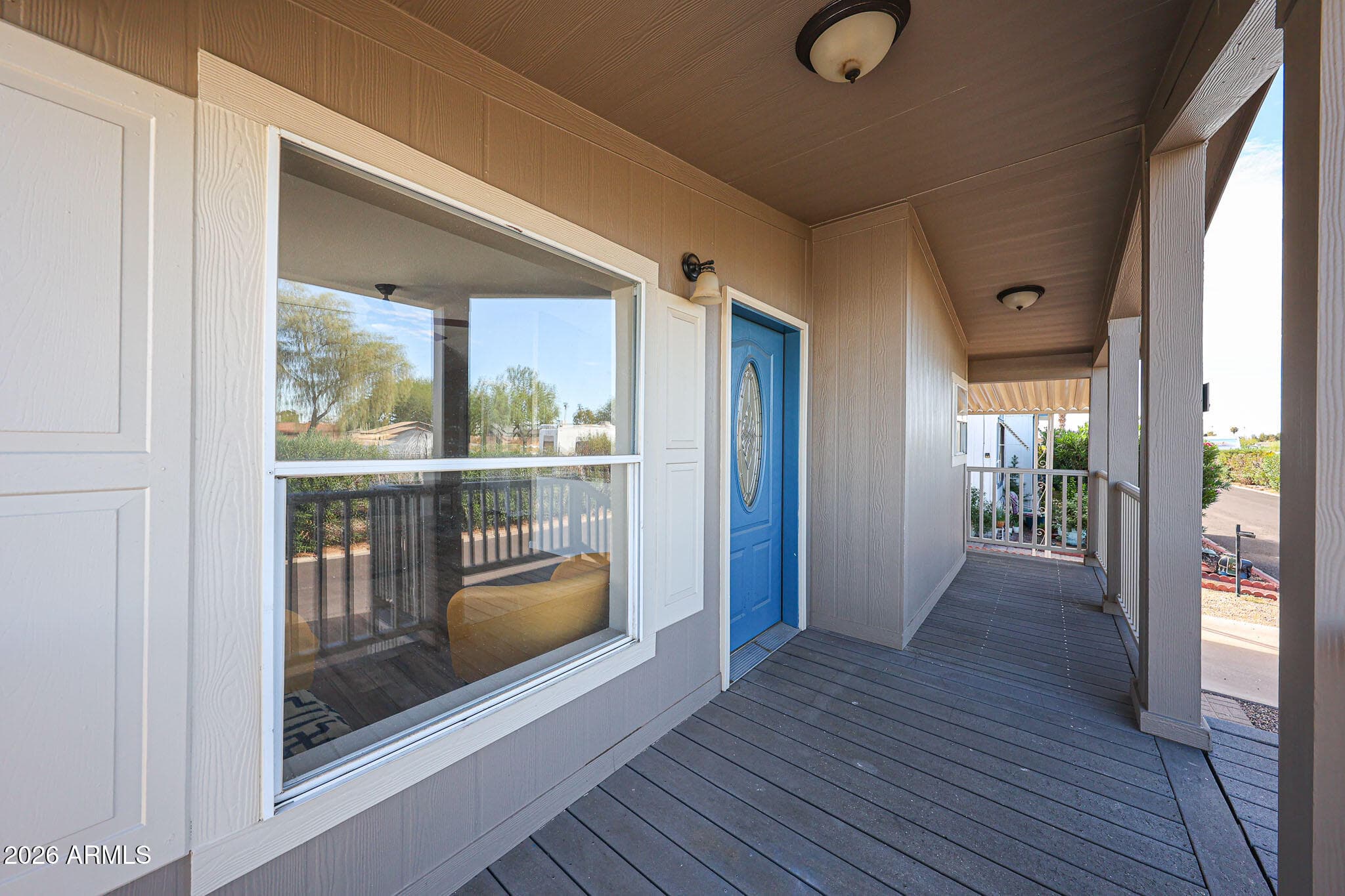 2650 W Union Hills Drive 365 — photo 2