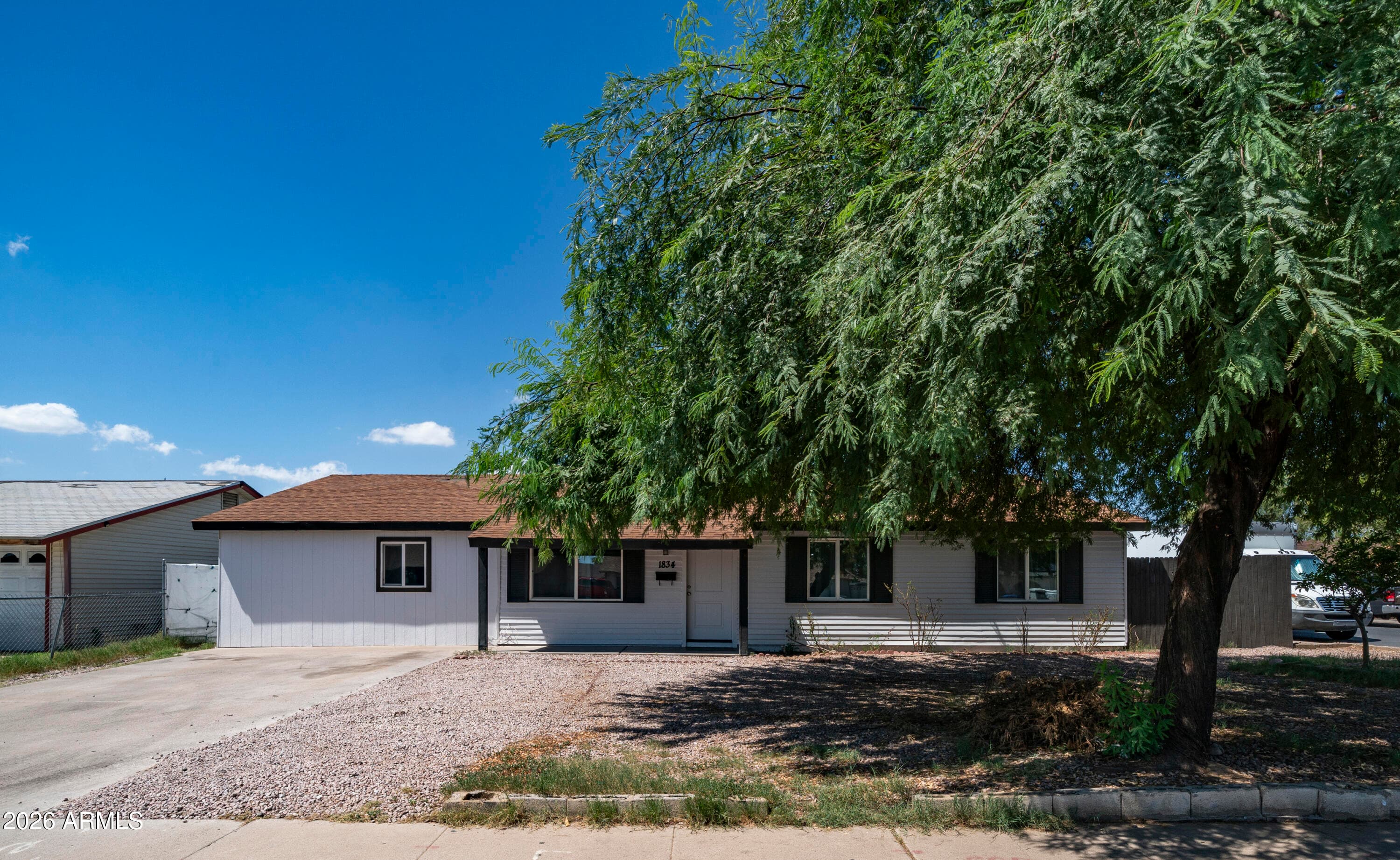 1834 N 63rd Avenue, Phoenix, Arizona