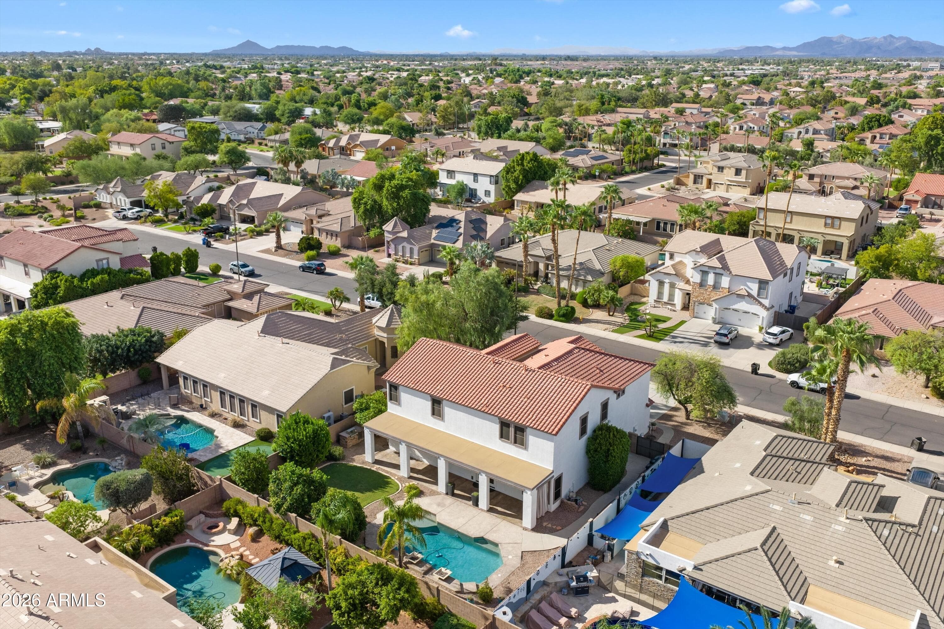 3127 E San Pedro Court — photo 8