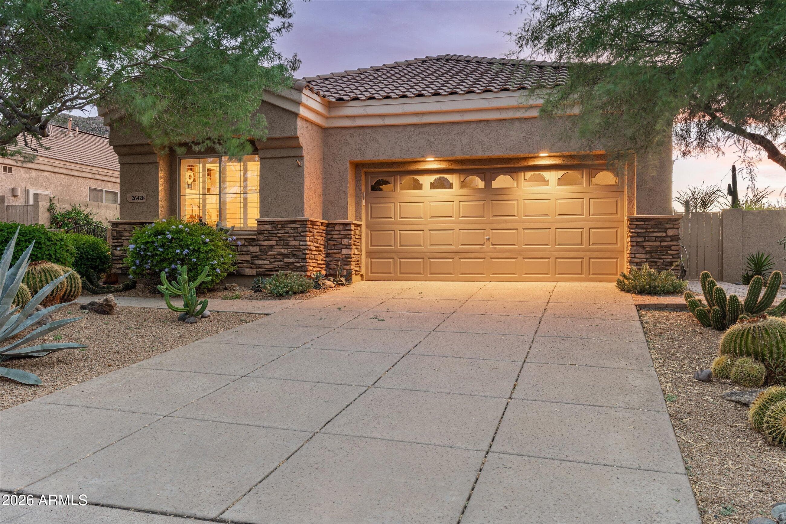 26428 N 115th Street, Scottsdale, Arizona