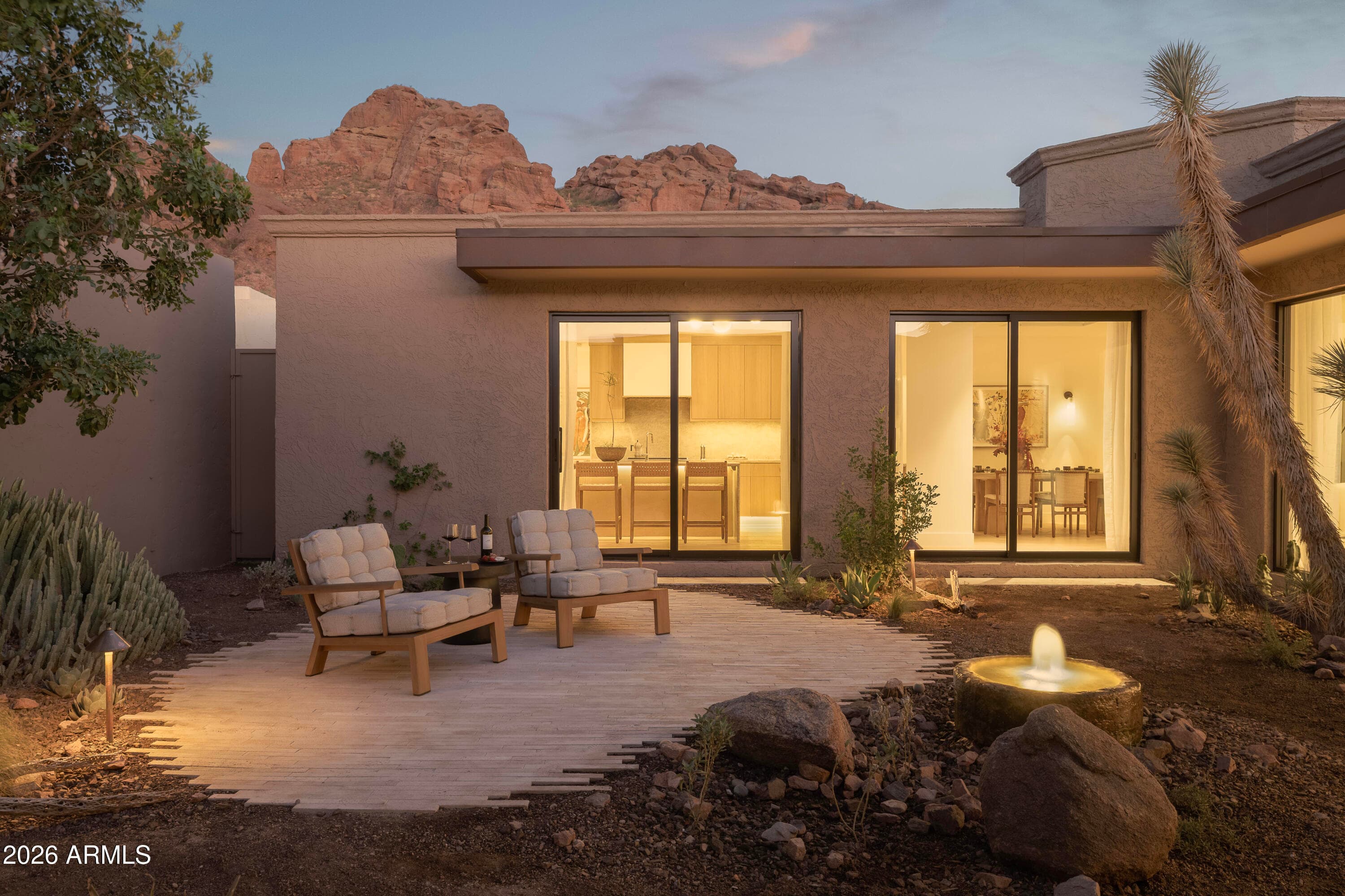 5970 N Echo Canyon Drive — photo 5