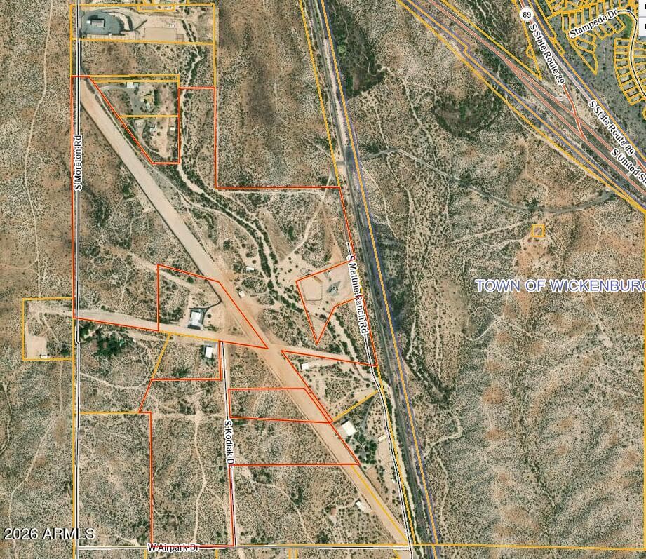 36520 S Matthie Ranch Road — photo 4