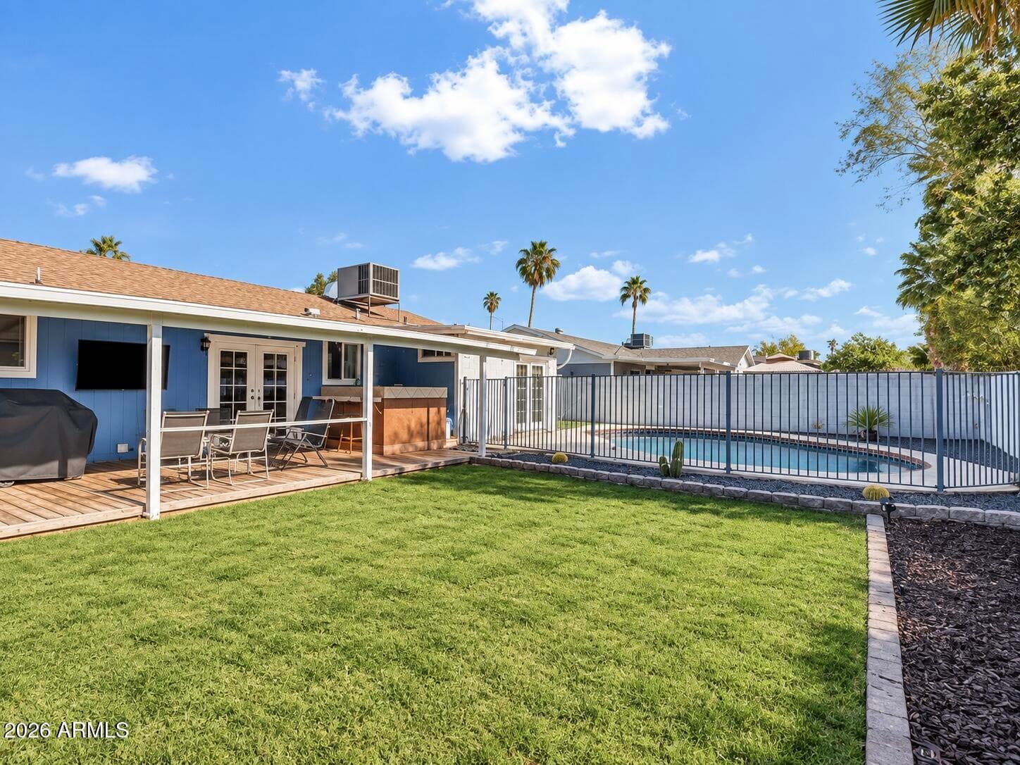 3457 E Evans Drive — photo 3