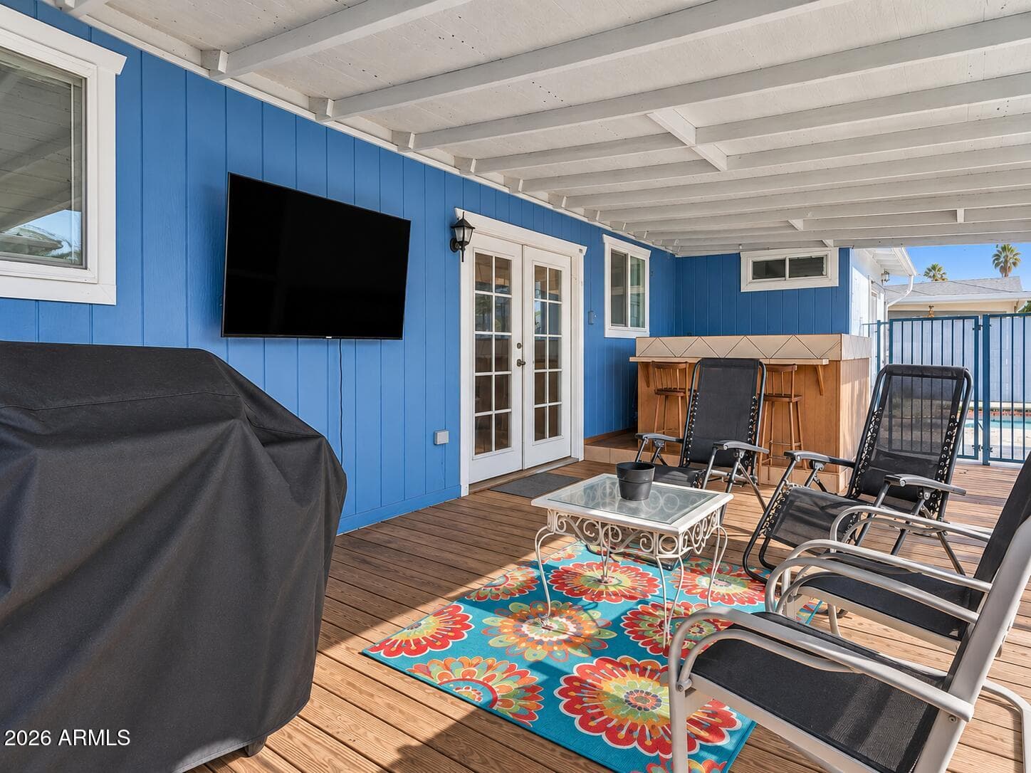 3457 E Evans Drive — photo 5