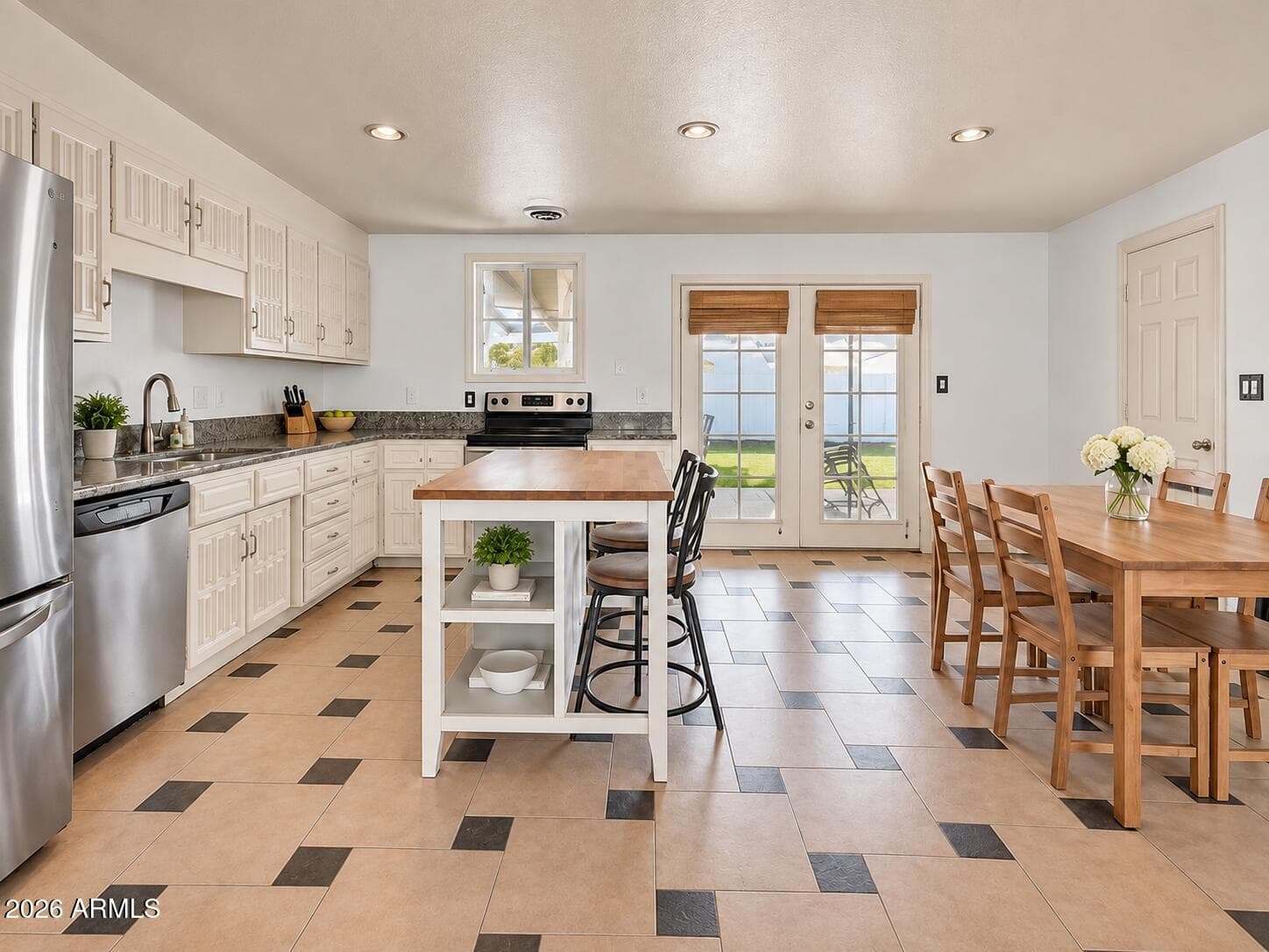 3457 E Evans Drive — photo 8