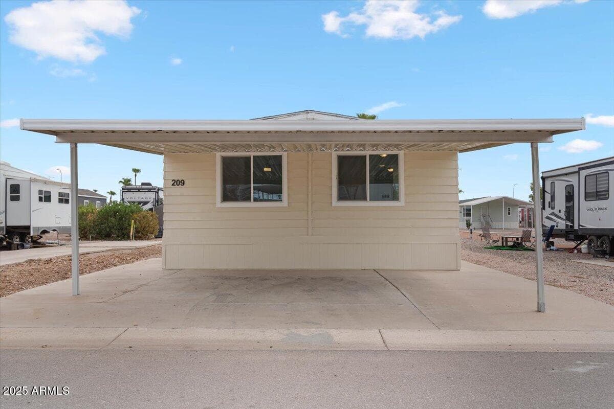 320 E Mckellips Road 209 — photo 4