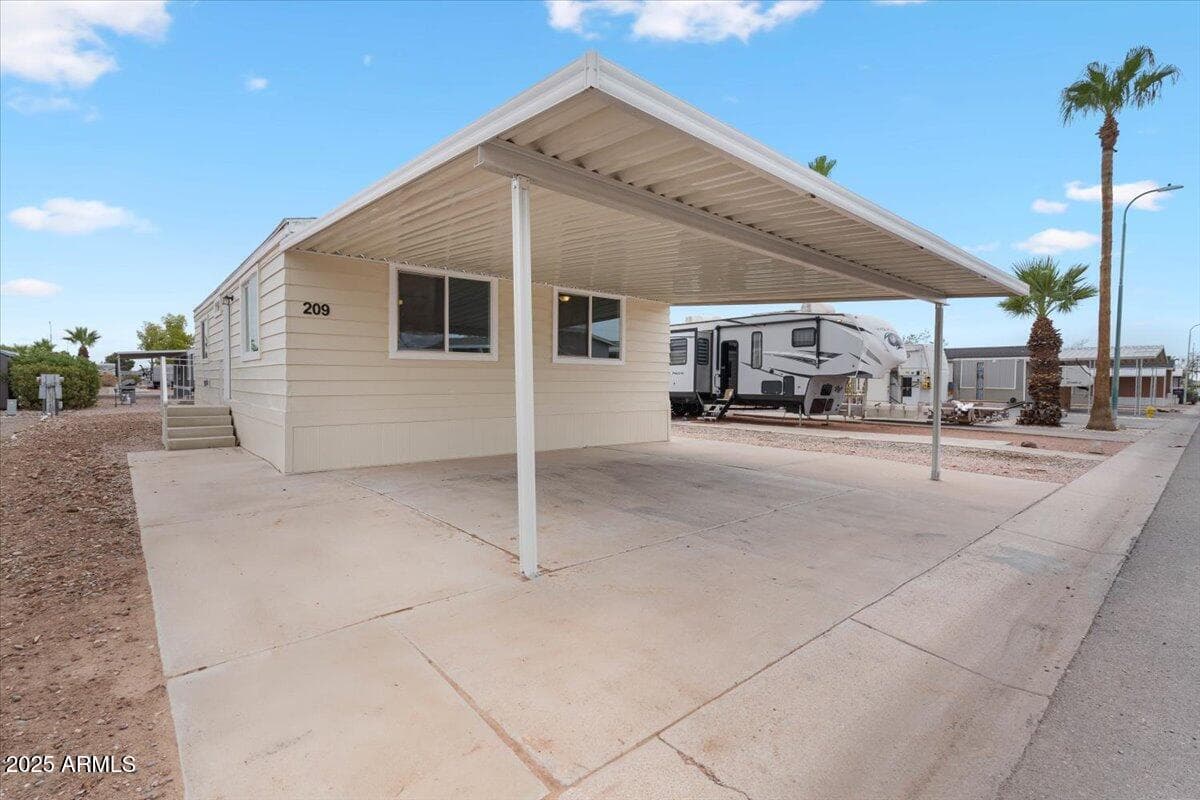 320 E Mckellips Road 209 — photo 5