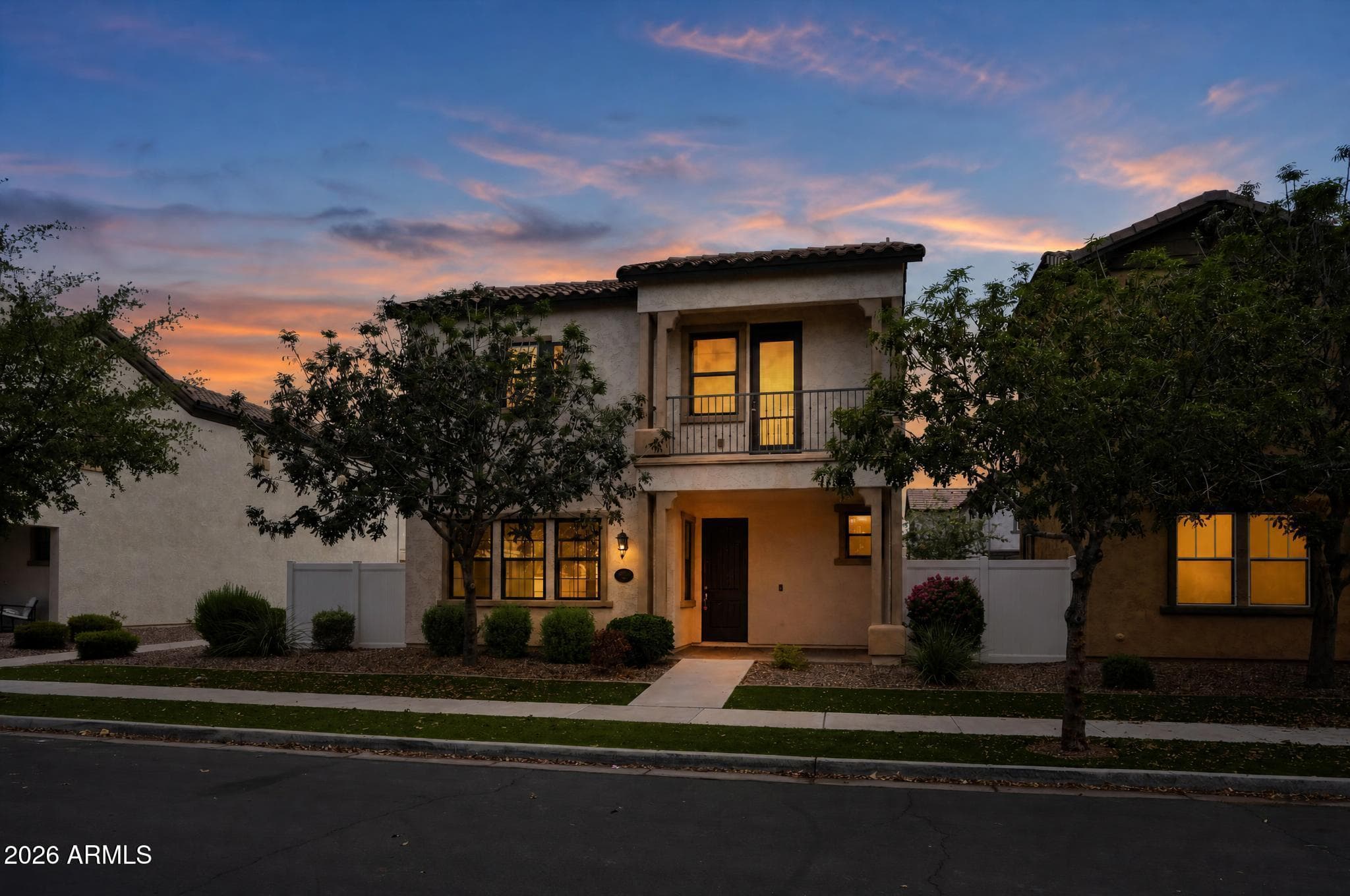 2615 S 107th Street, Mesa, Arizona