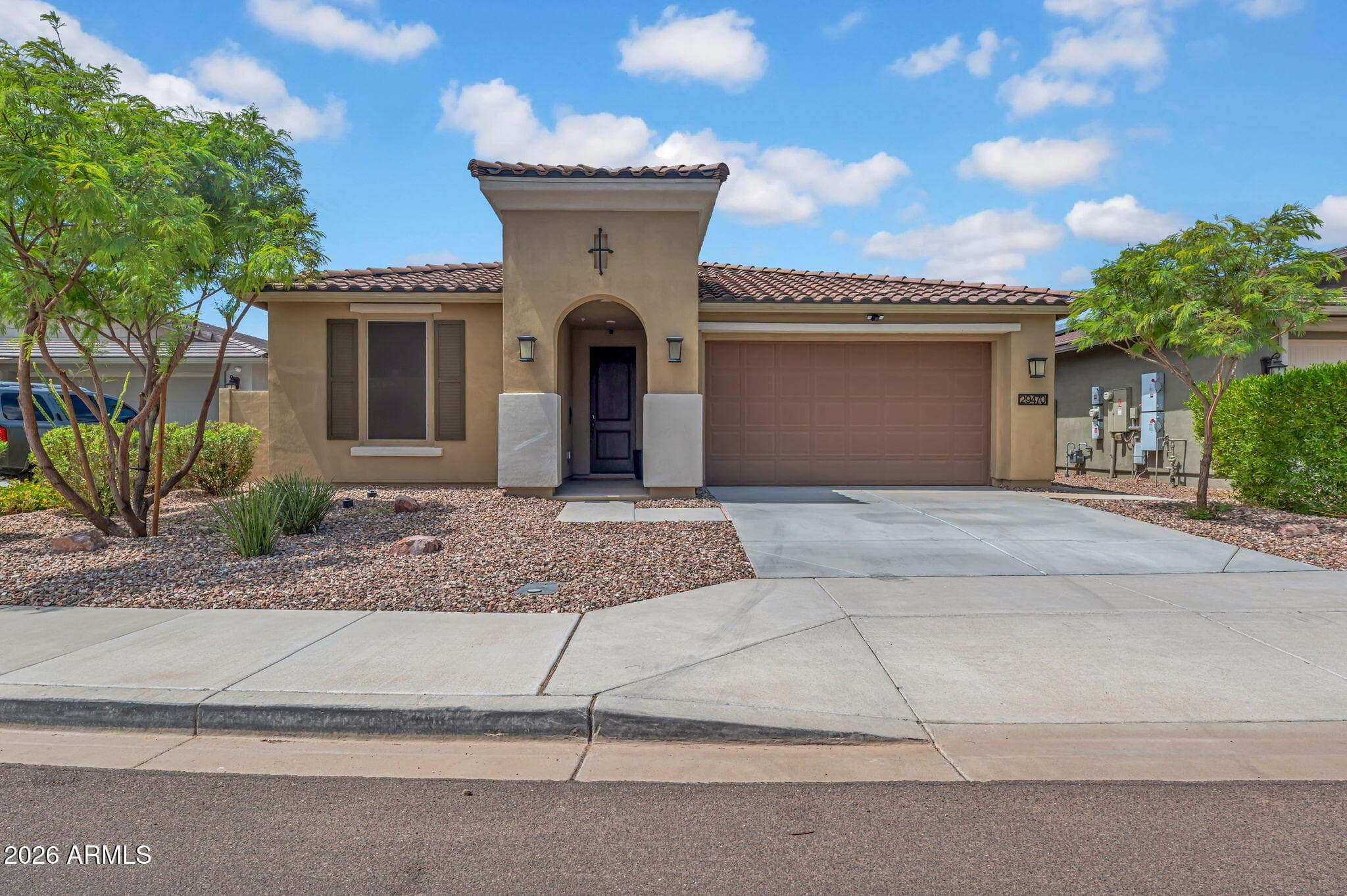 29470 N 113th Lane, Peoria, Arizona