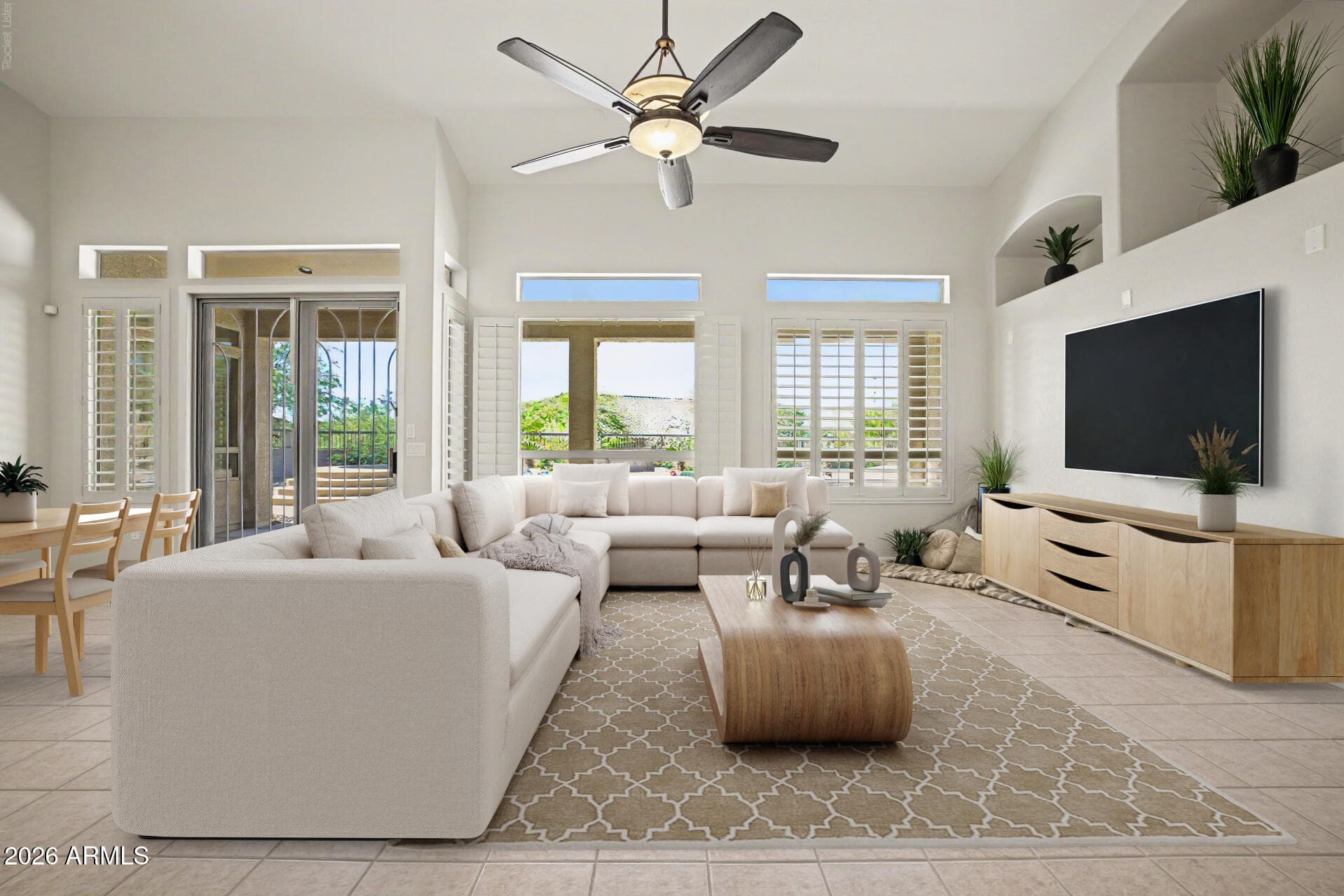 7926 E Saddleback Circle — photo 4