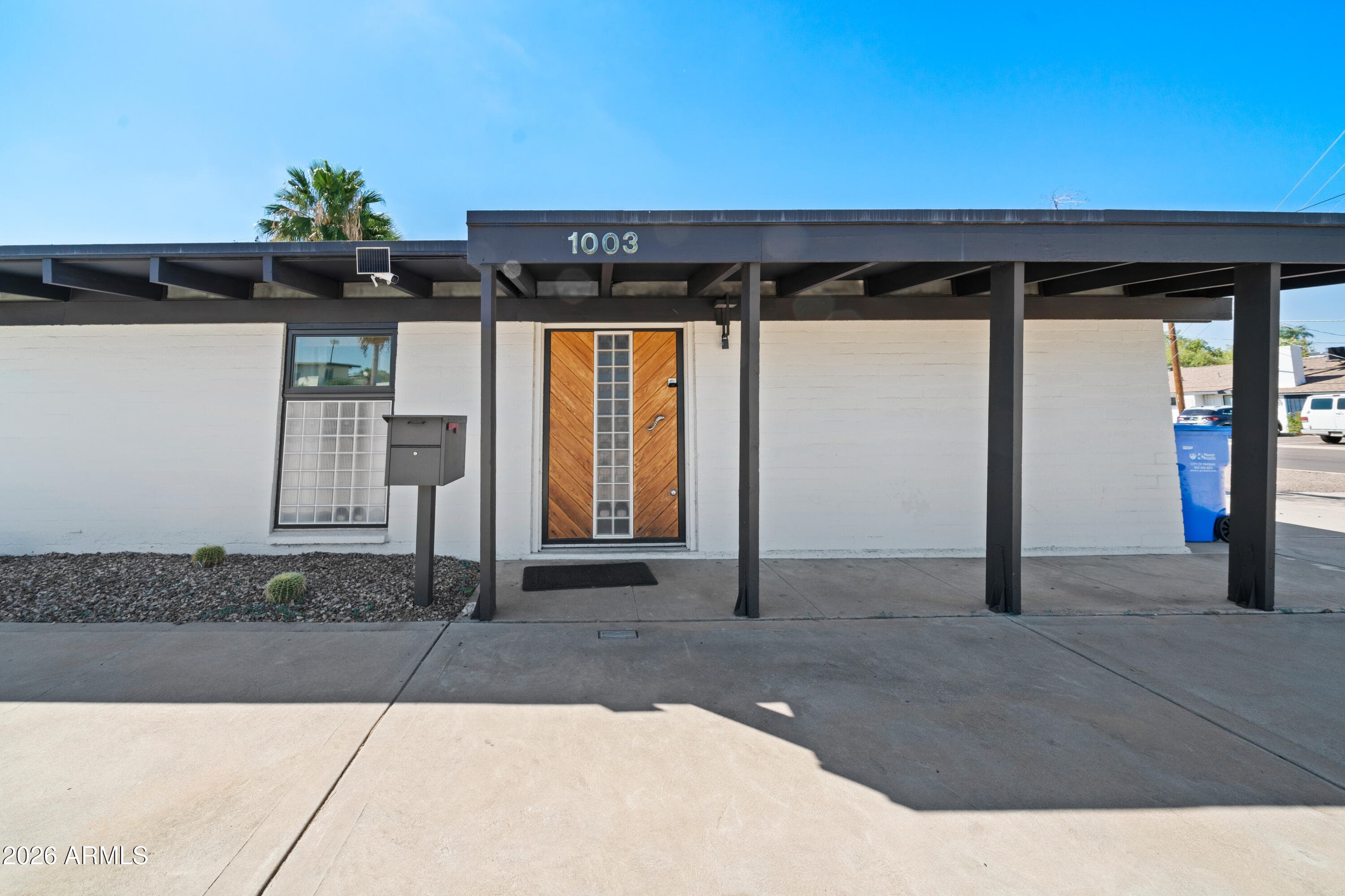 1003 E Bethany Home Road, Phoenix, Arizona