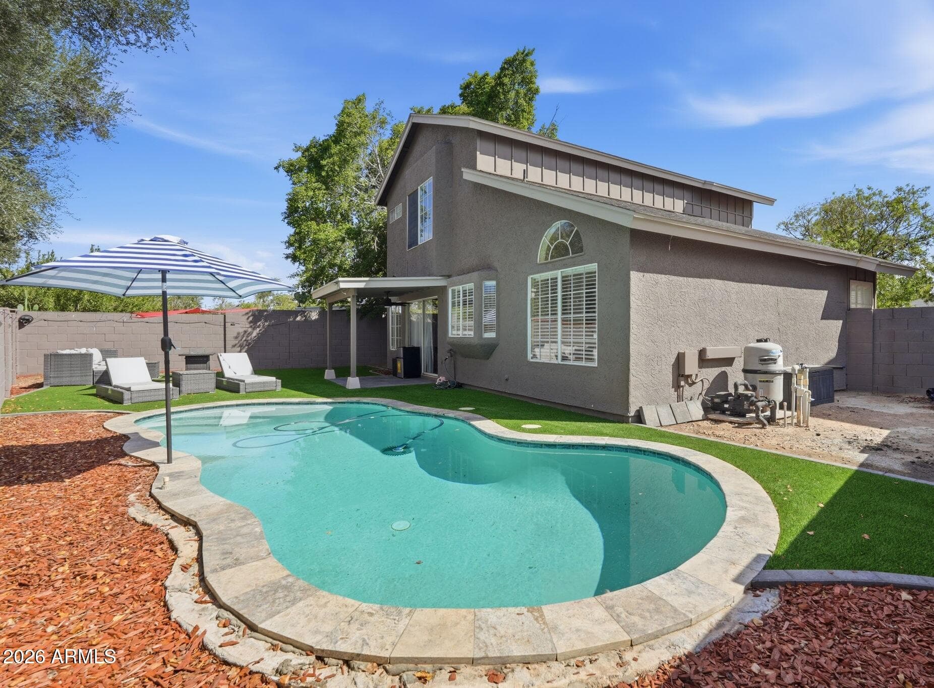 3134 E Mckellips Road 30, Mesa, Arizona