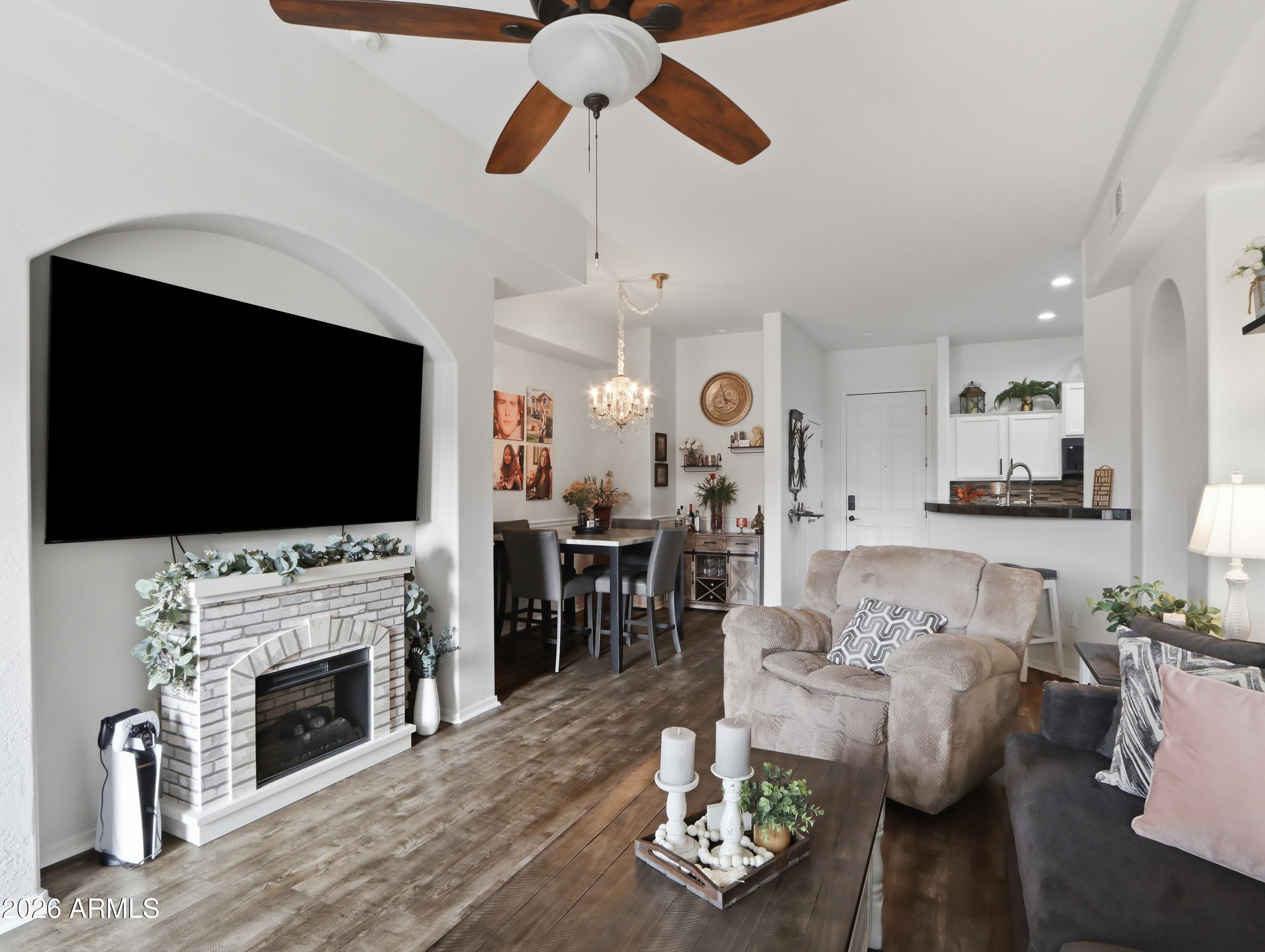 14575 W Mountain View Boulevard 11208 — photo 7