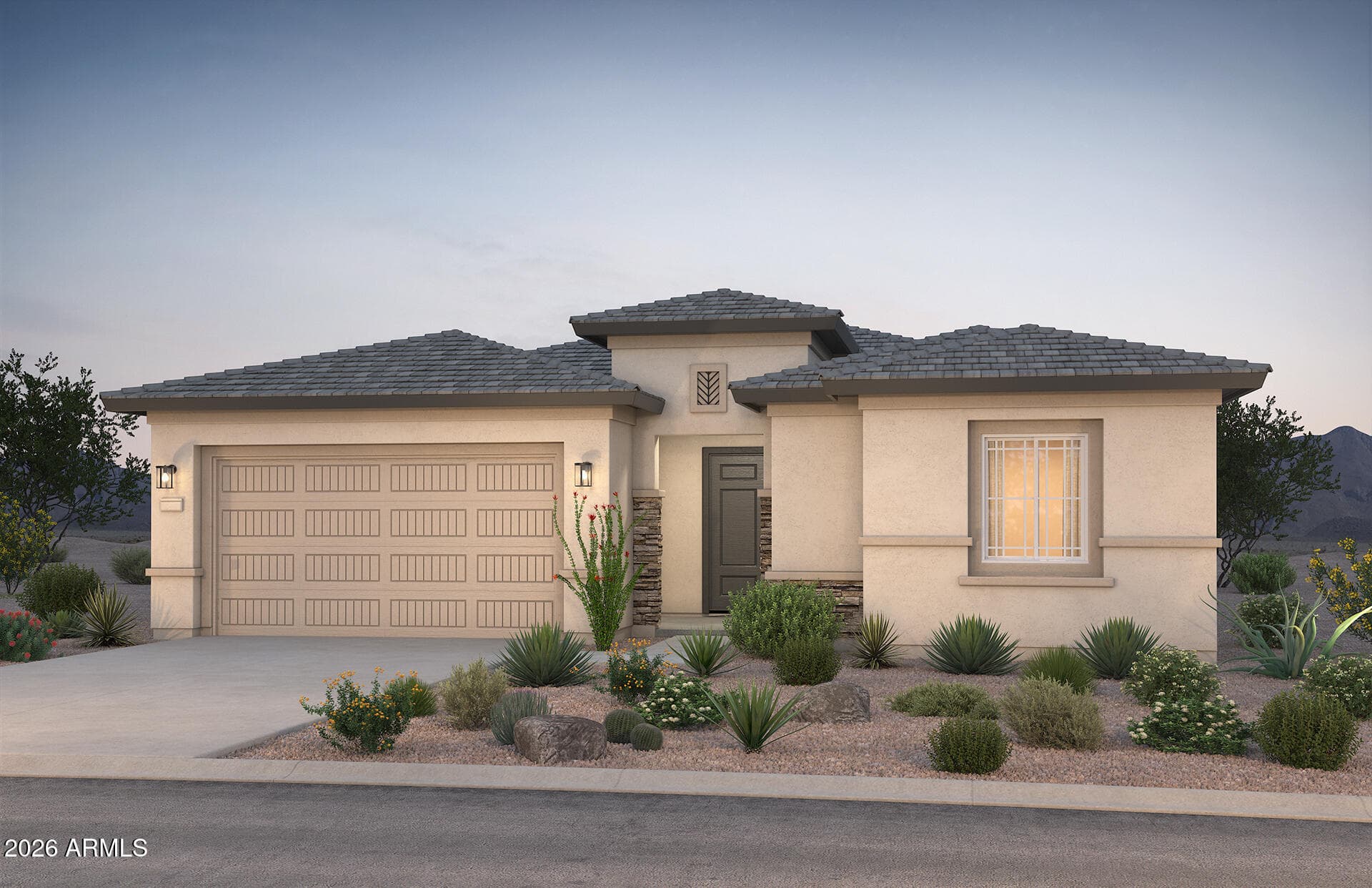 16087 W Bajada Road, Surprise, Arizona