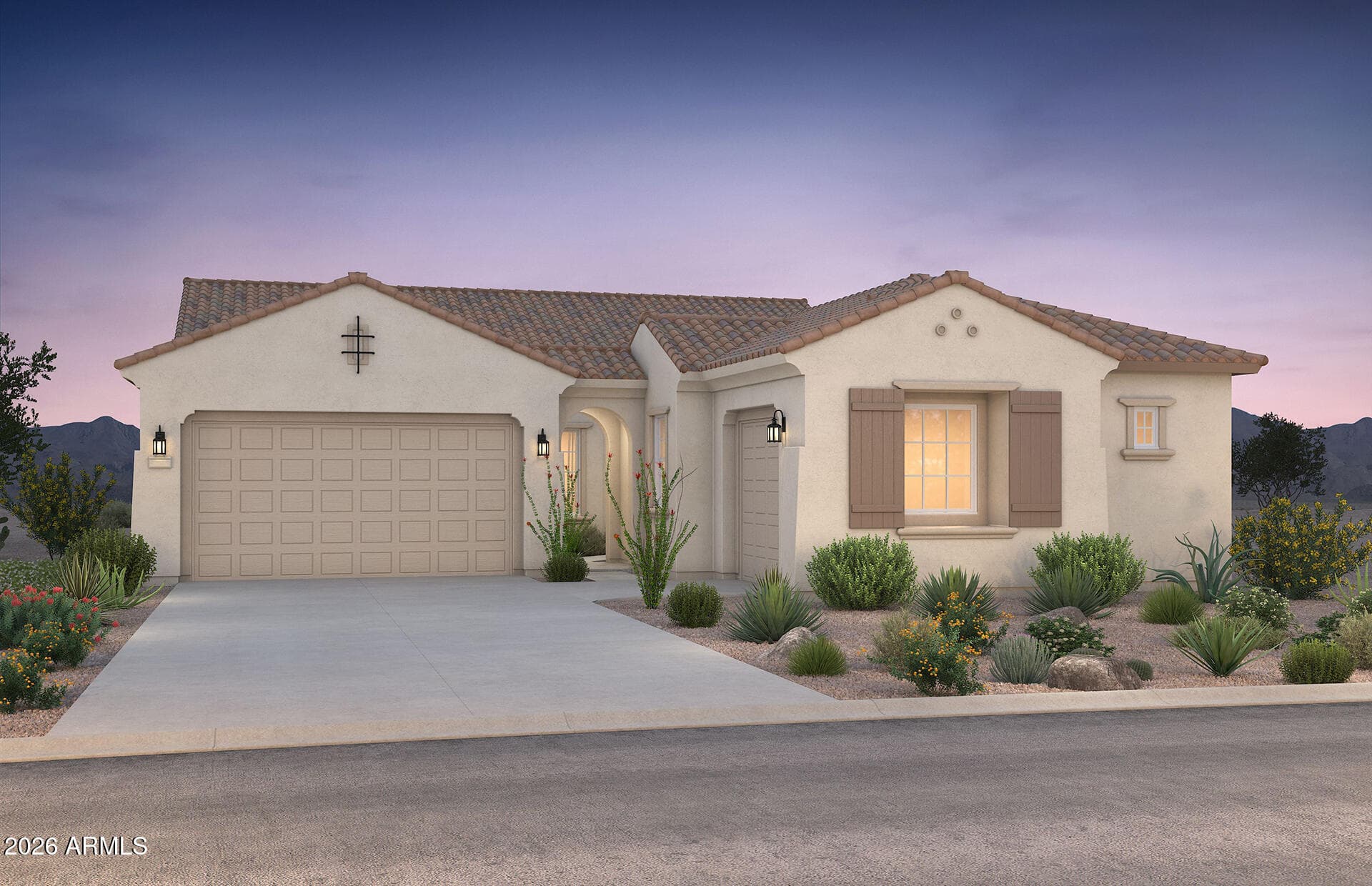 16069 W Bajada Road